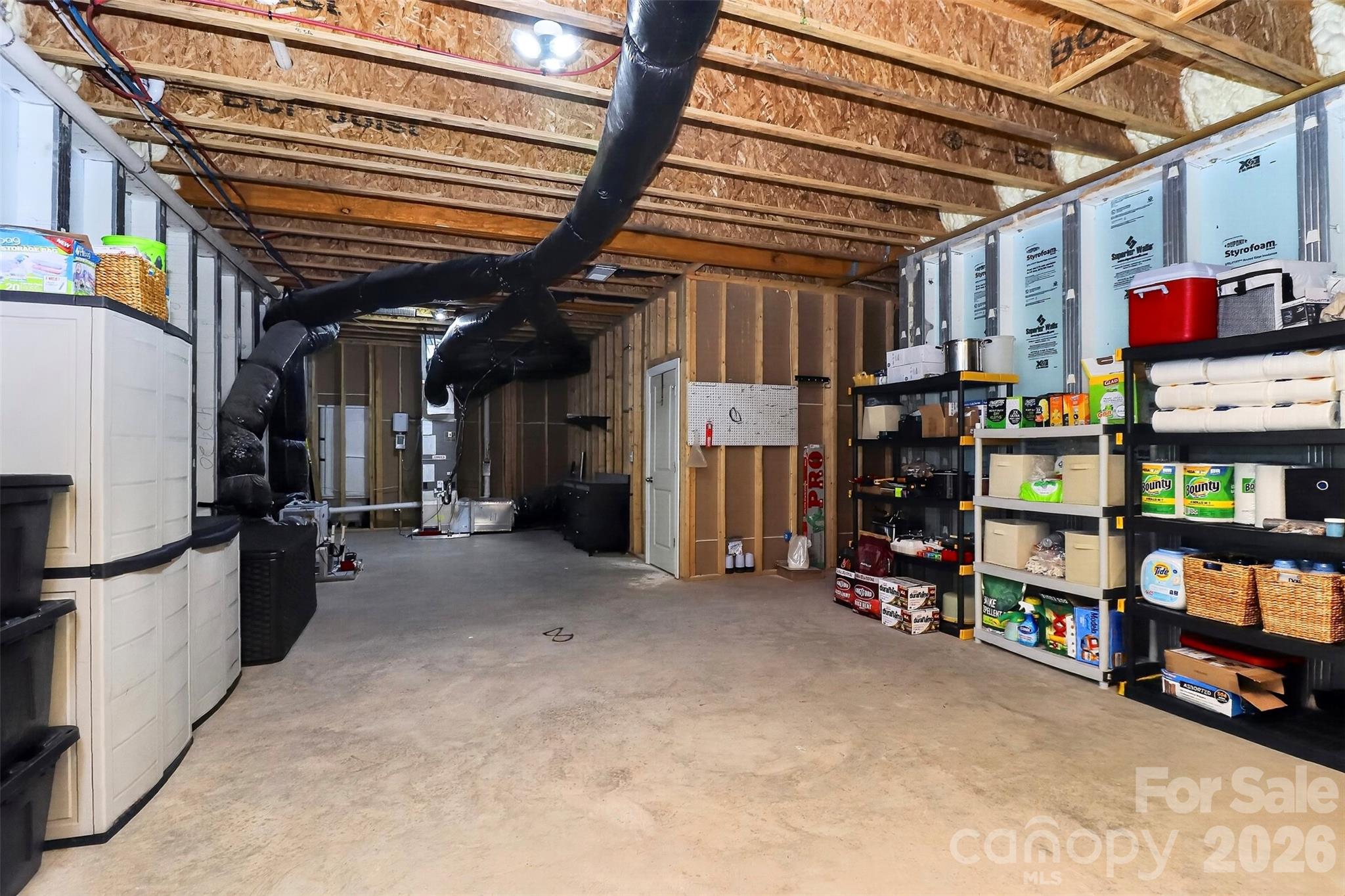 7614 Porrera Street — Charlotte