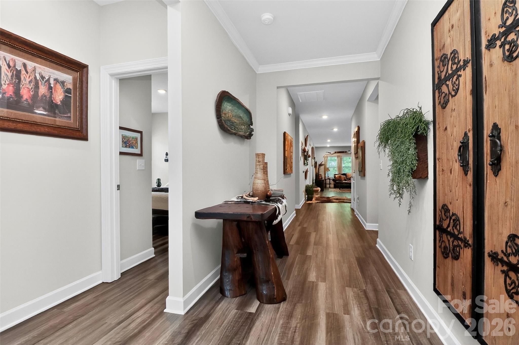 7614 Porrera Street — Charlotte