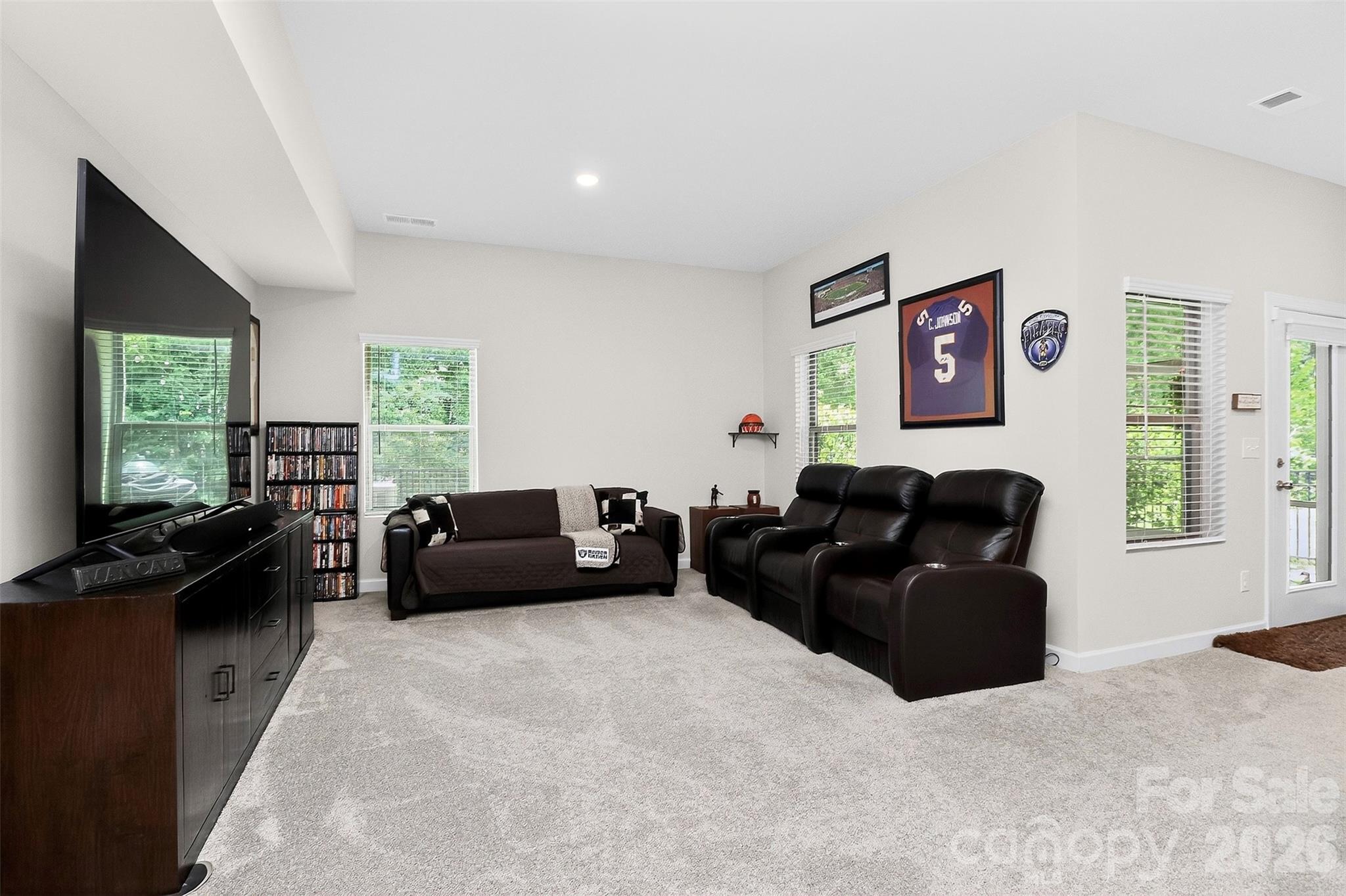 7614 Porrera Street — Charlotte