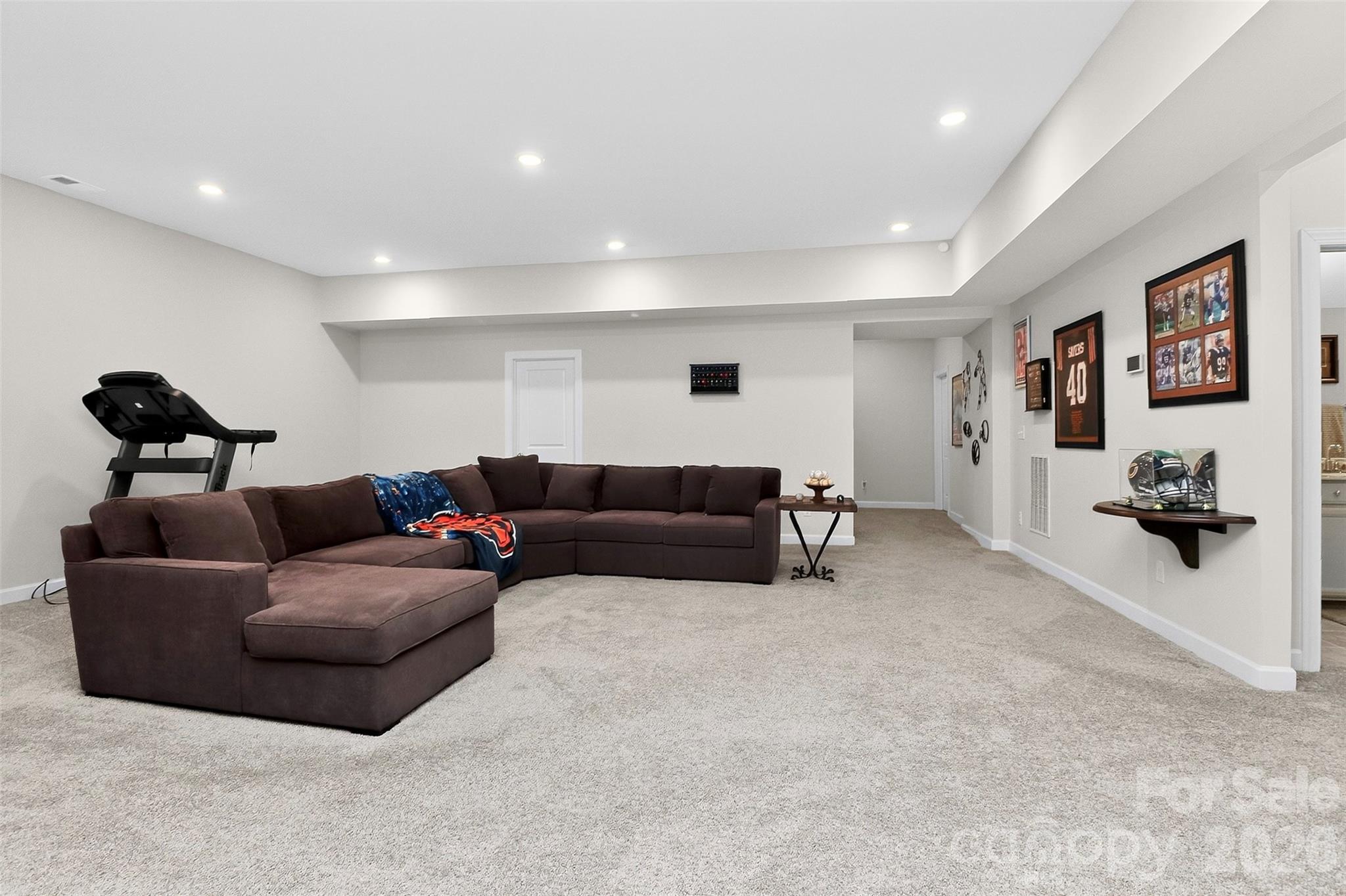 7614 Porrera Street — Charlotte