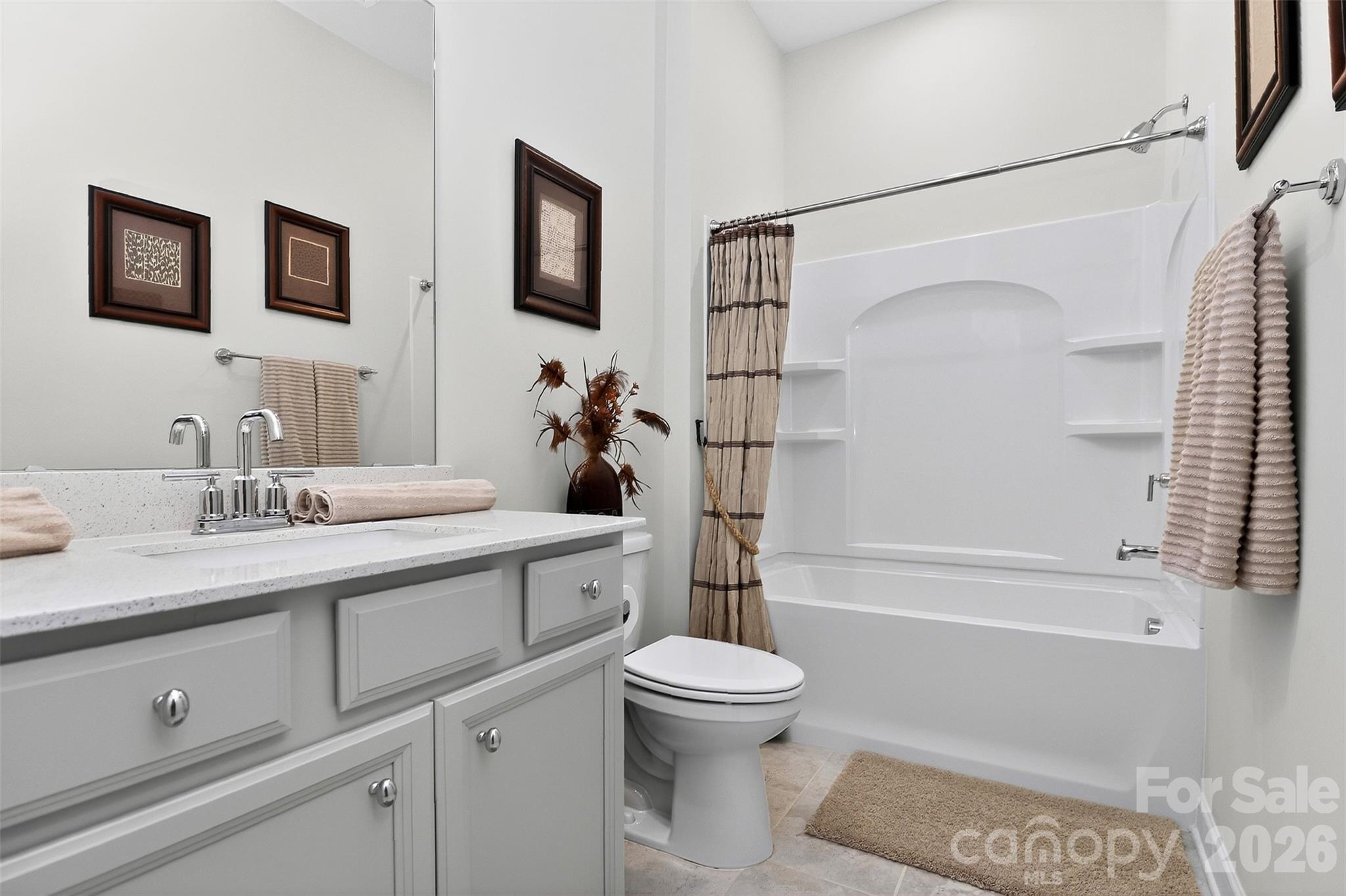7614 Porrera Street — Charlotte