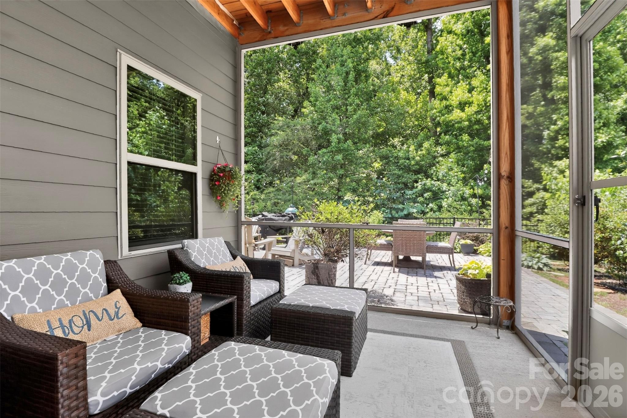 7614 Porrera Street — Charlotte