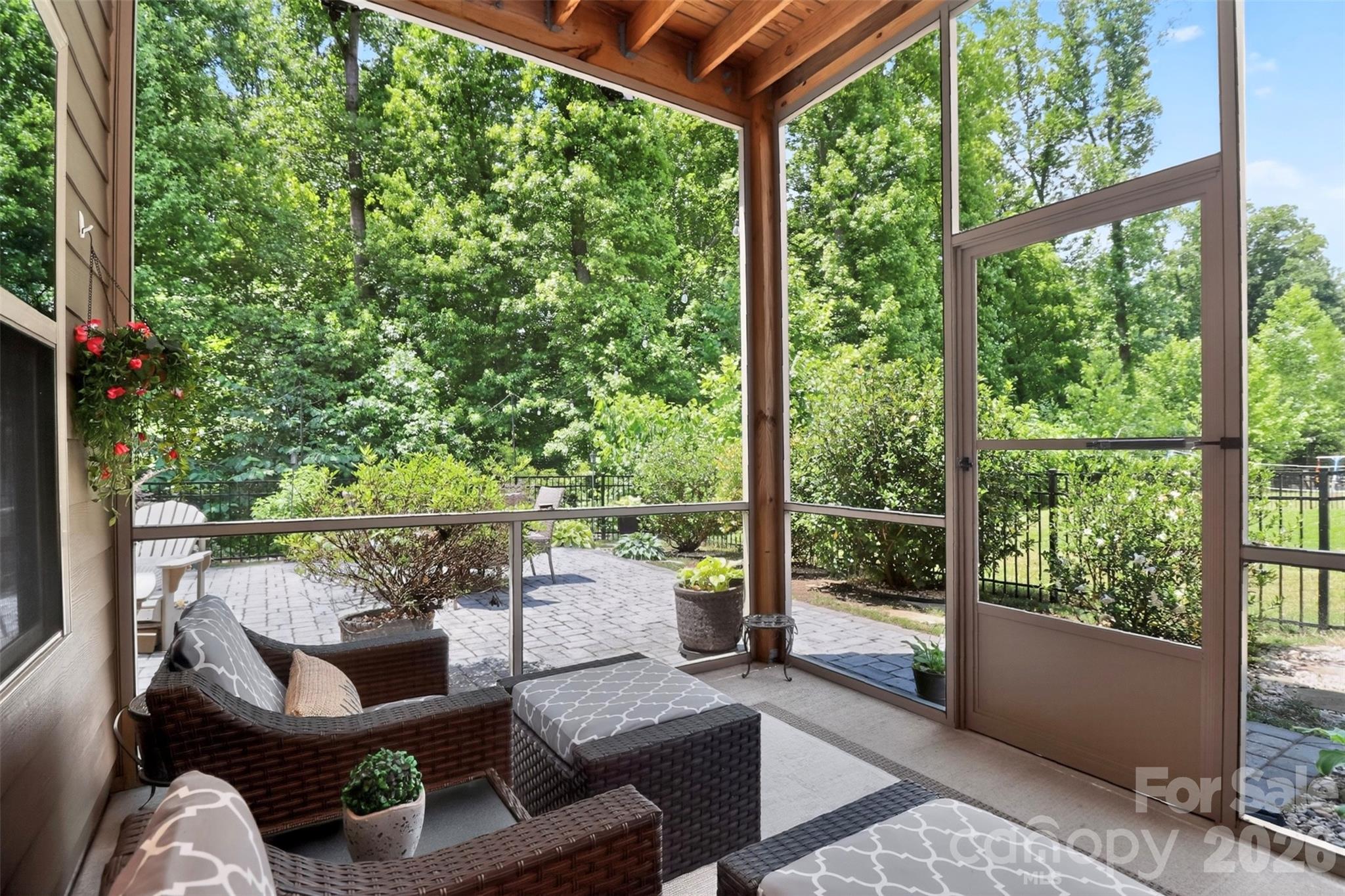7614 Porrera Street — Charlotte