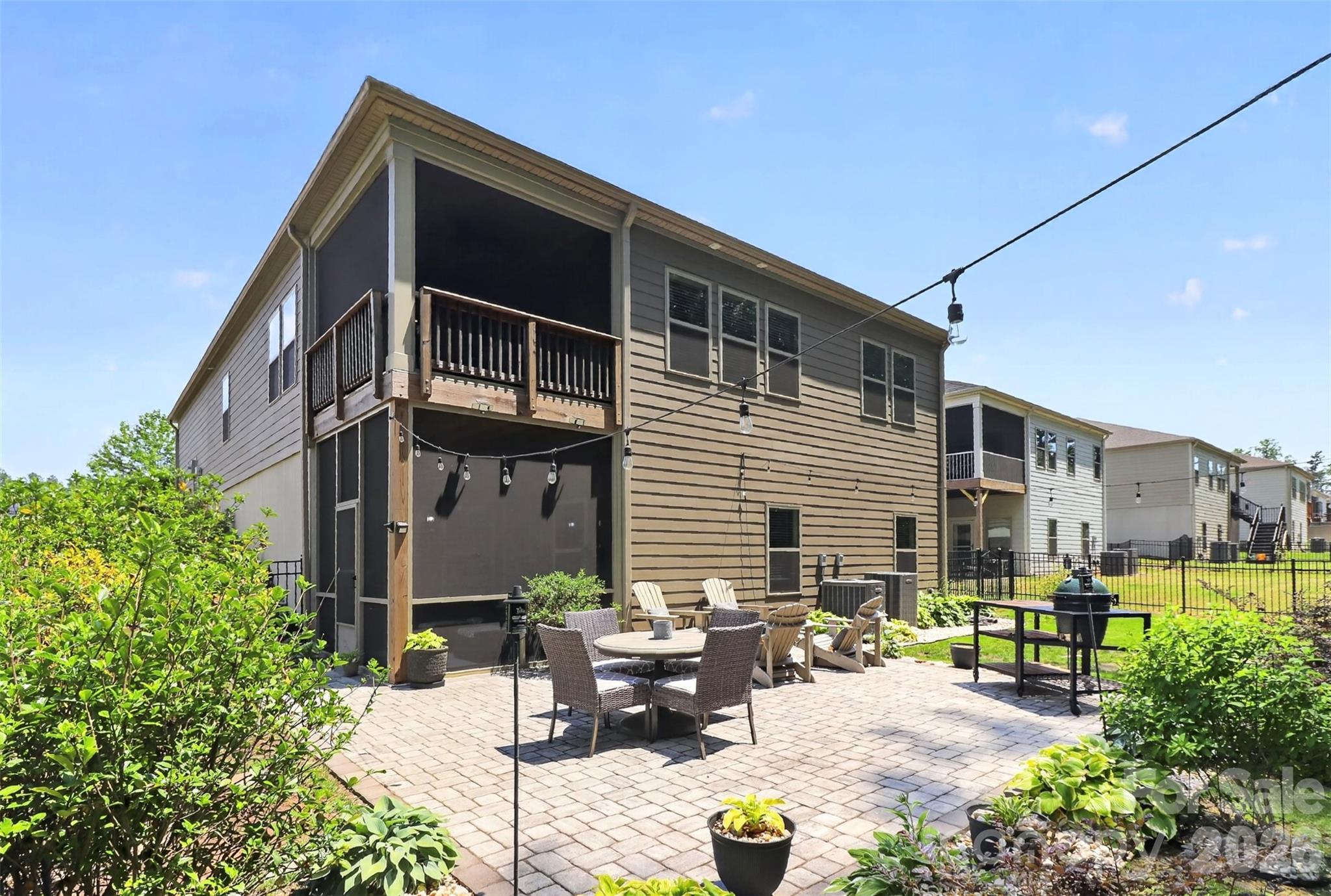 7614 Porrera Street — Charlotte