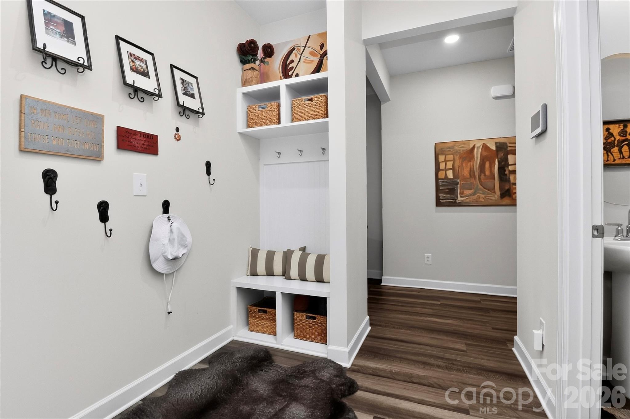7614 Porrera Street — Charlotte