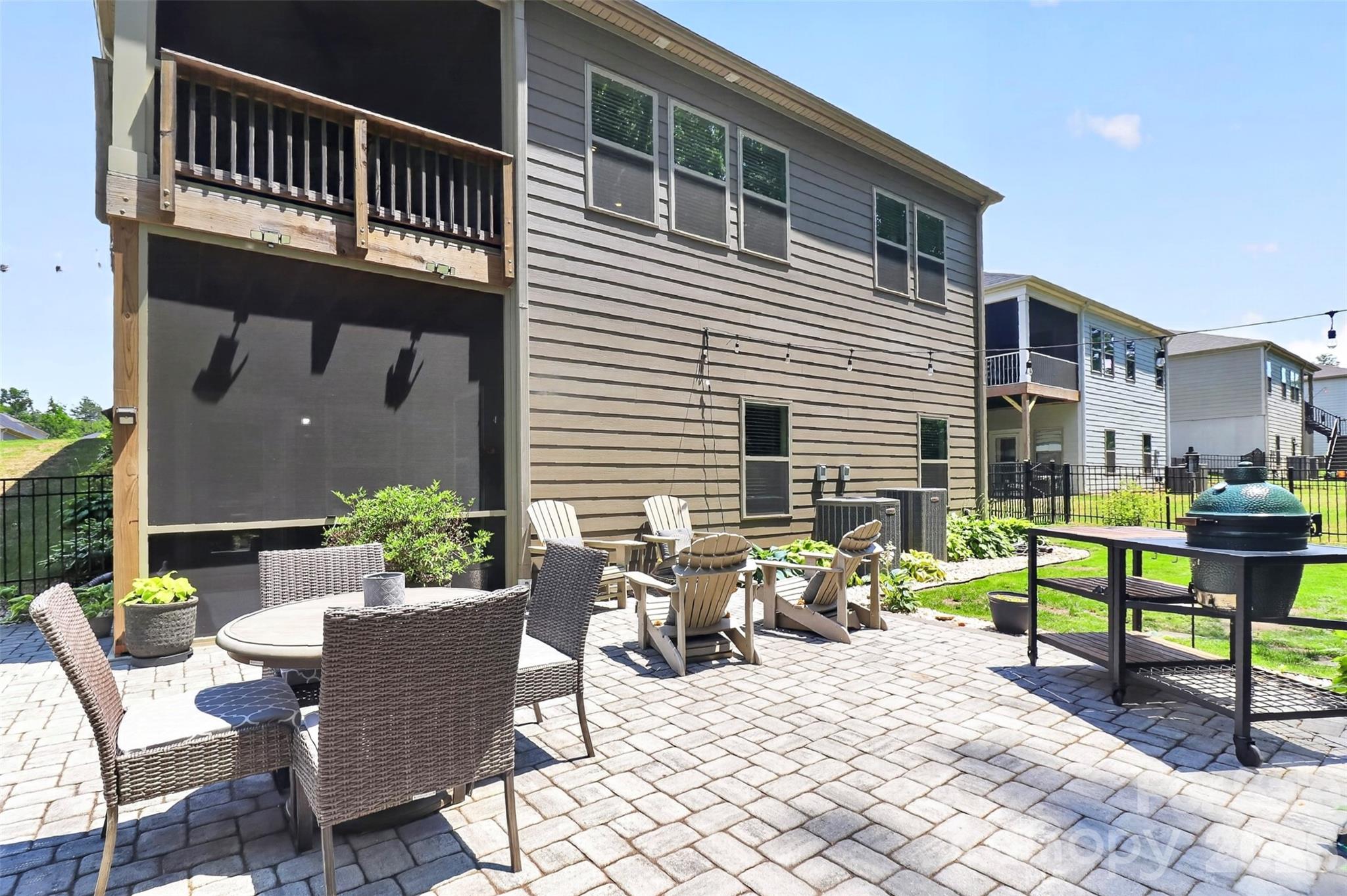7614 Porrera Street — Charlotte