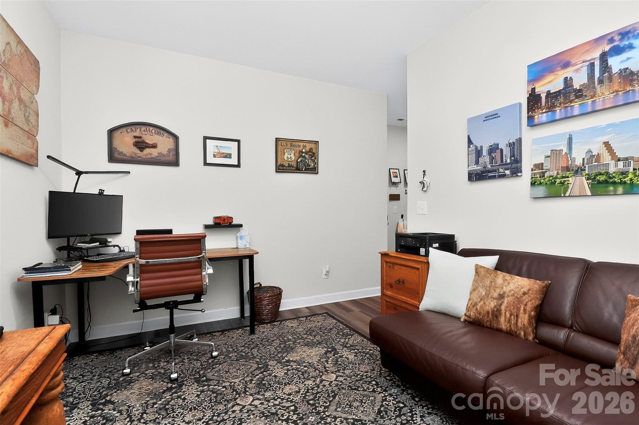 7614 Porrera Street — Charlotte