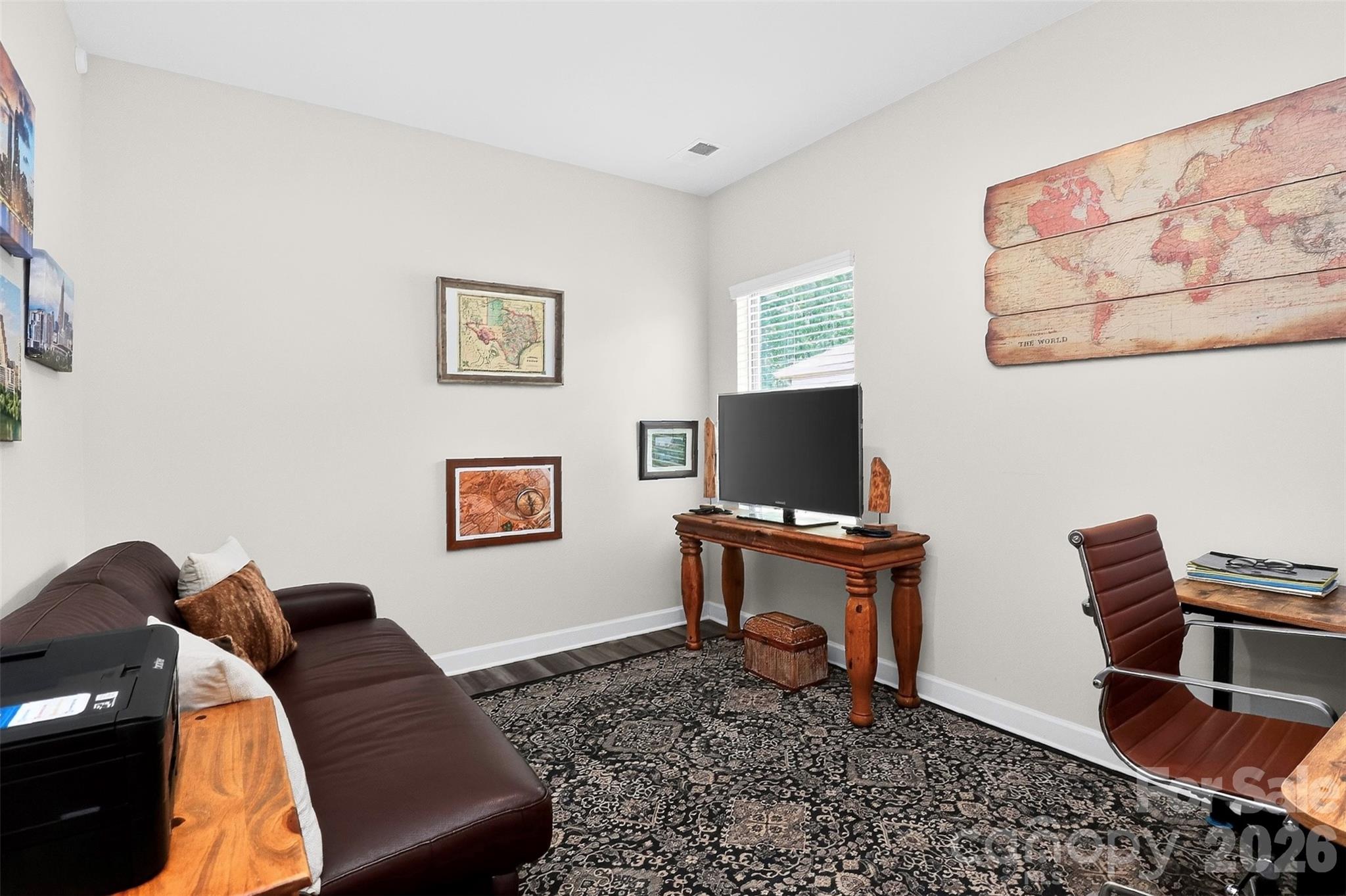 7614 Porrera Street — Charlotte