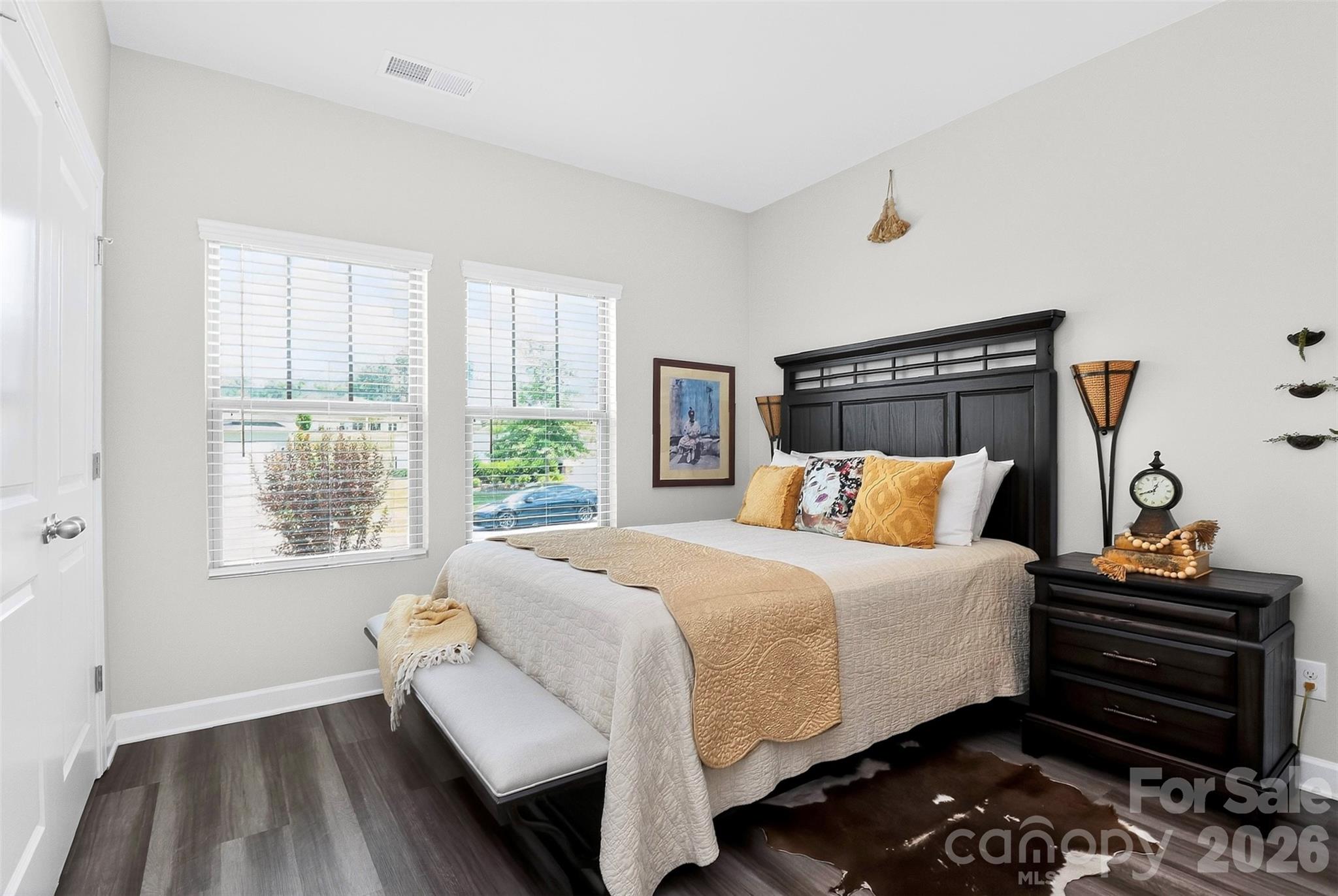 7614 Porrera Street — Charlotte