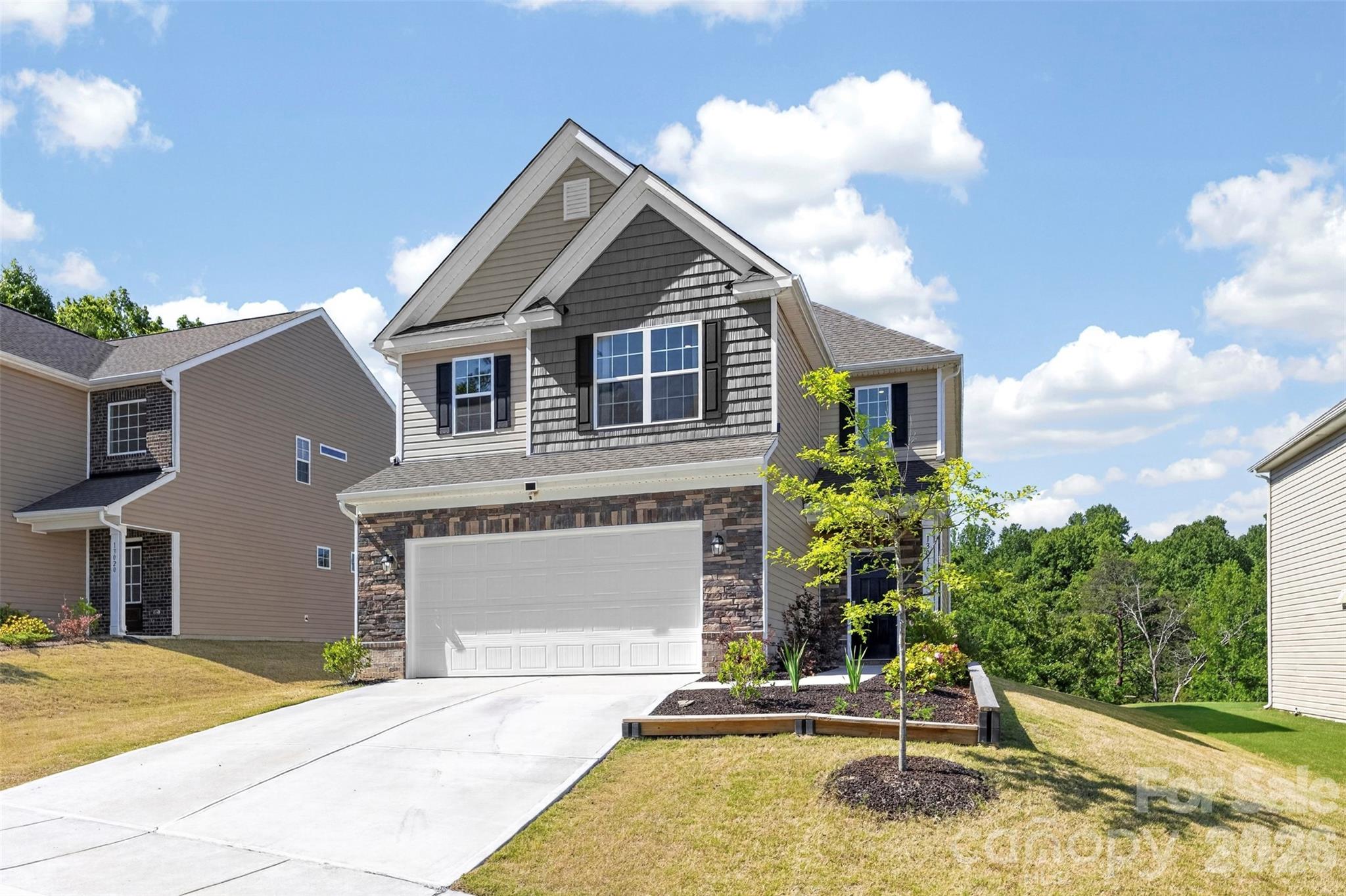 13016 Lannister Drive — Charlotte