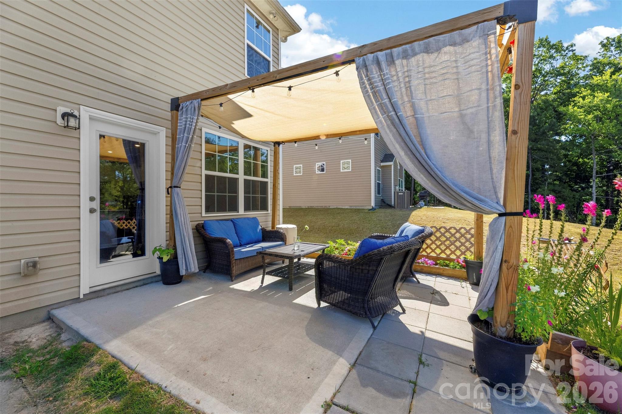 13016 Lannister Drive — Charlotte