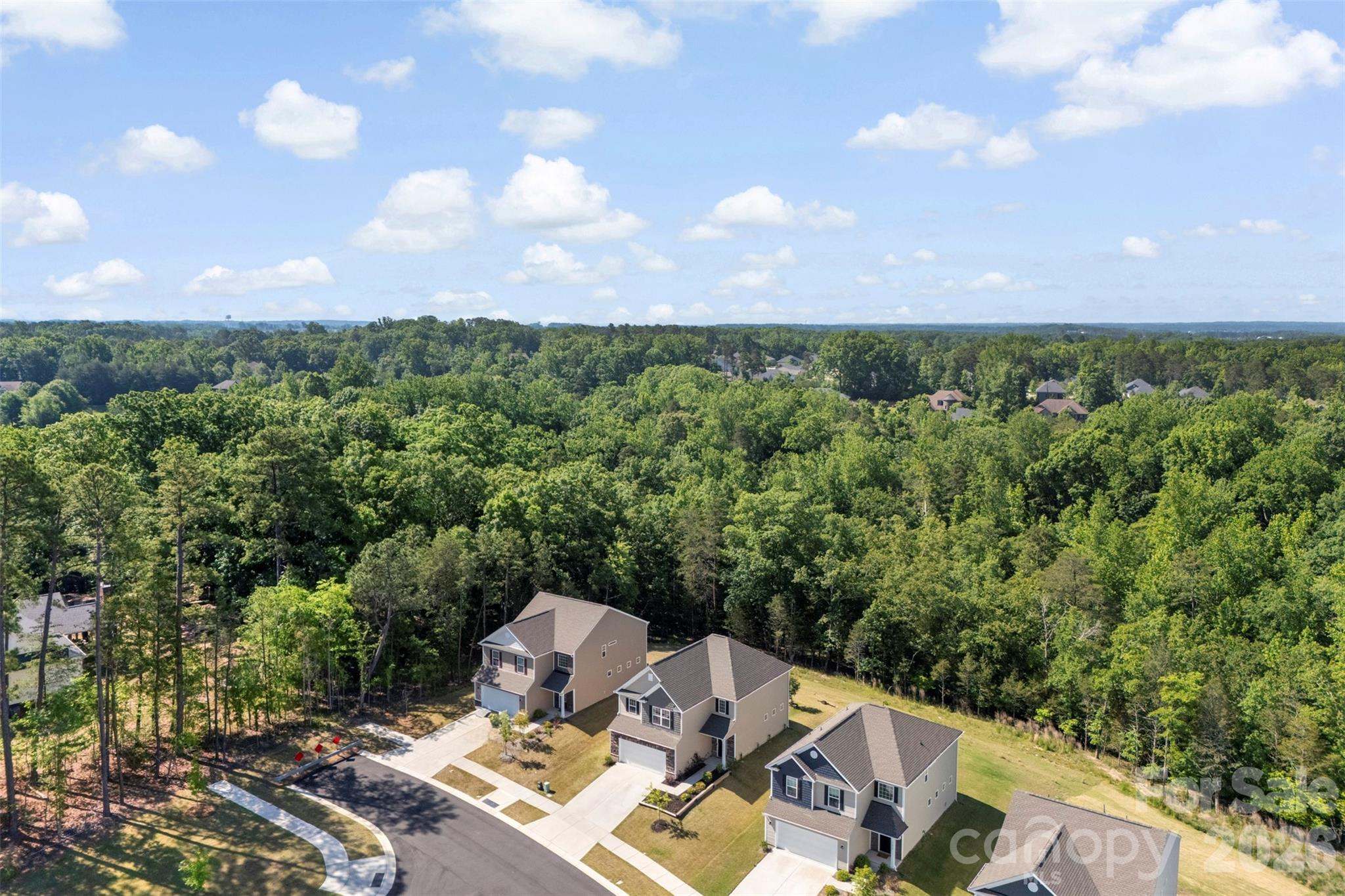 13016 Lannister Drive — Charlotte