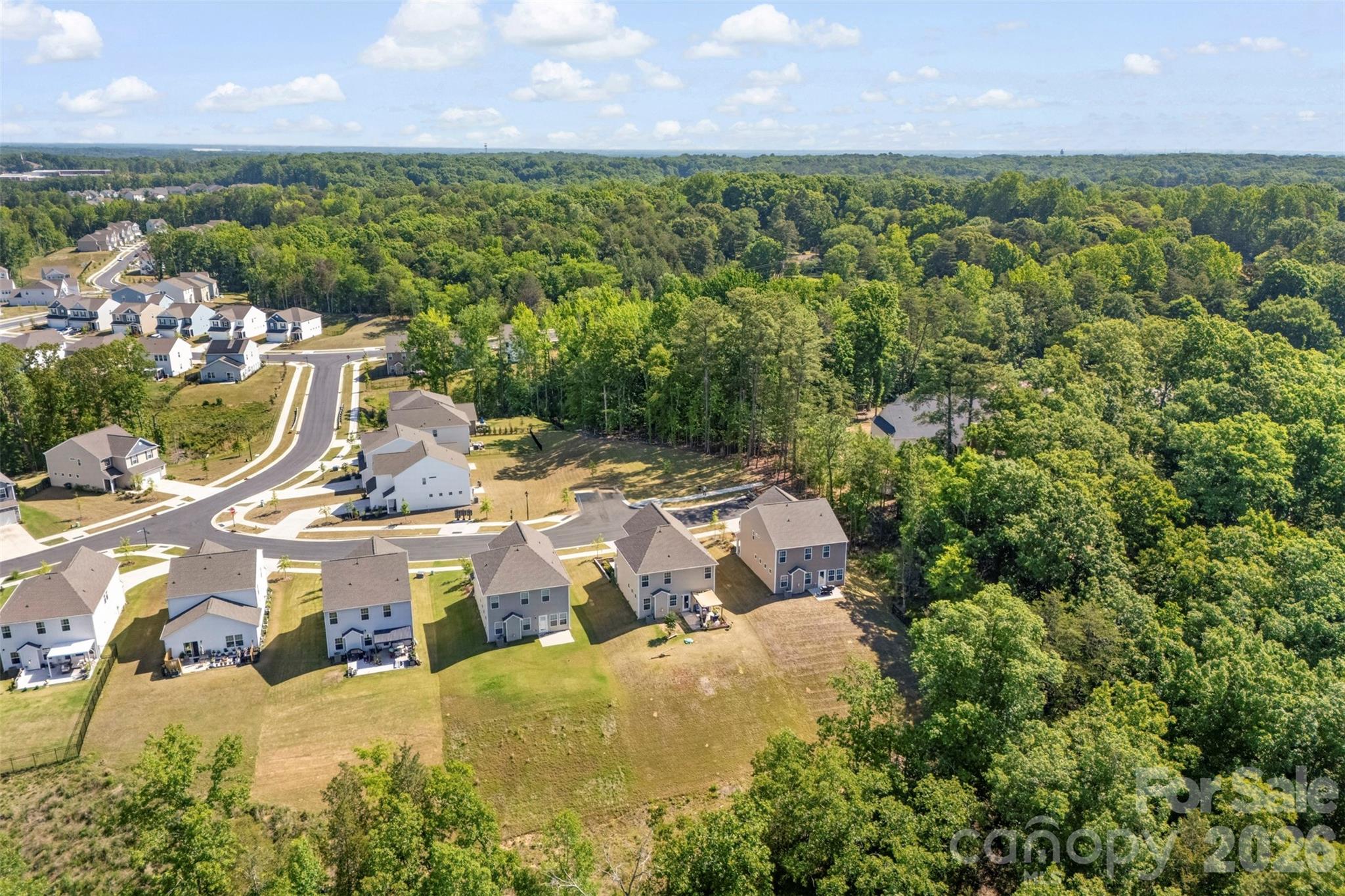 13016 Lannister Drive — Charlotte