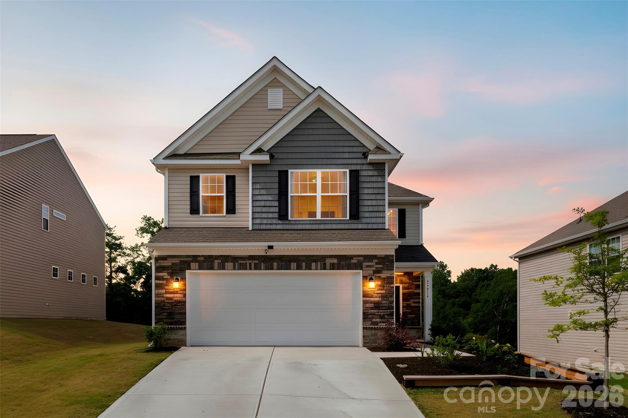 13016 Lannister Drive — Charlotte