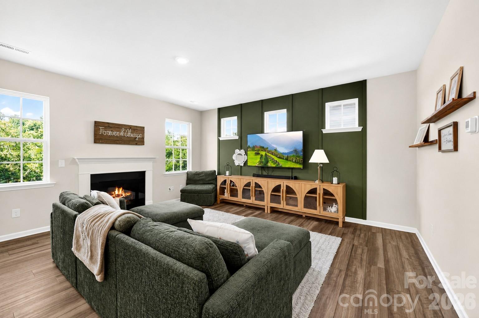 13016 Lannister Drive — Charlotte