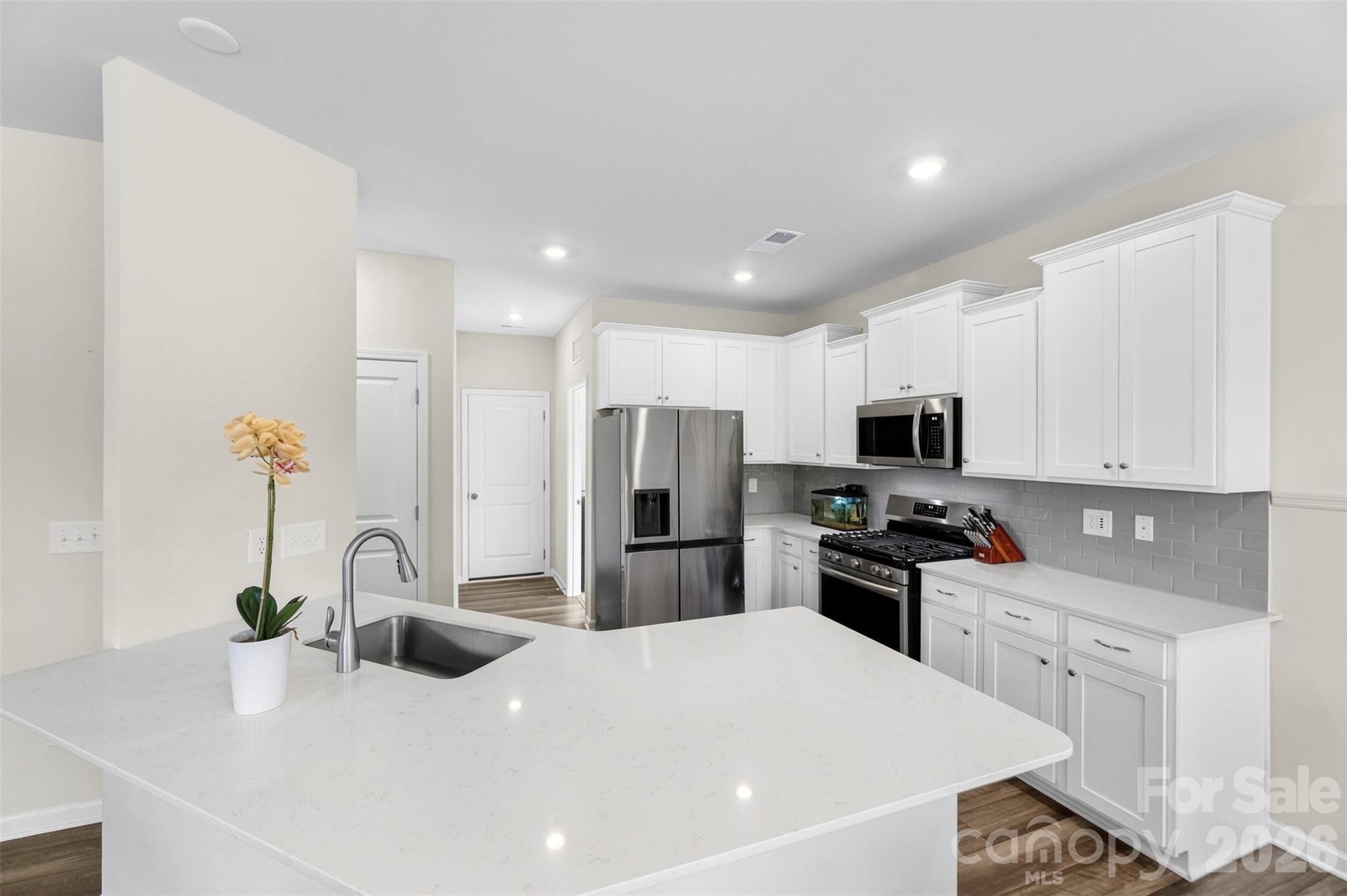 13016 Lannister Drive — Charlotte