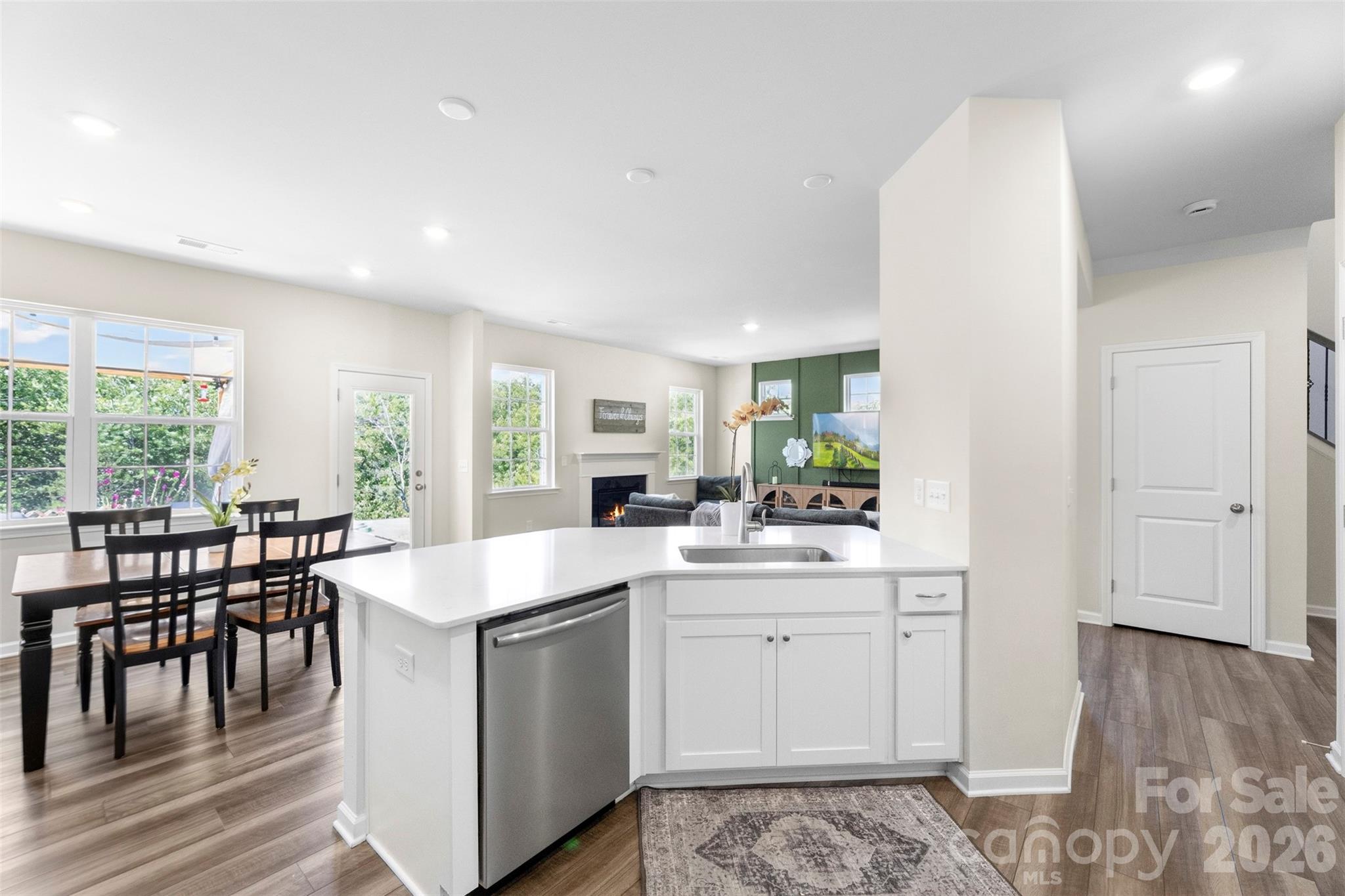13016 Lannister Drive — Charlotte