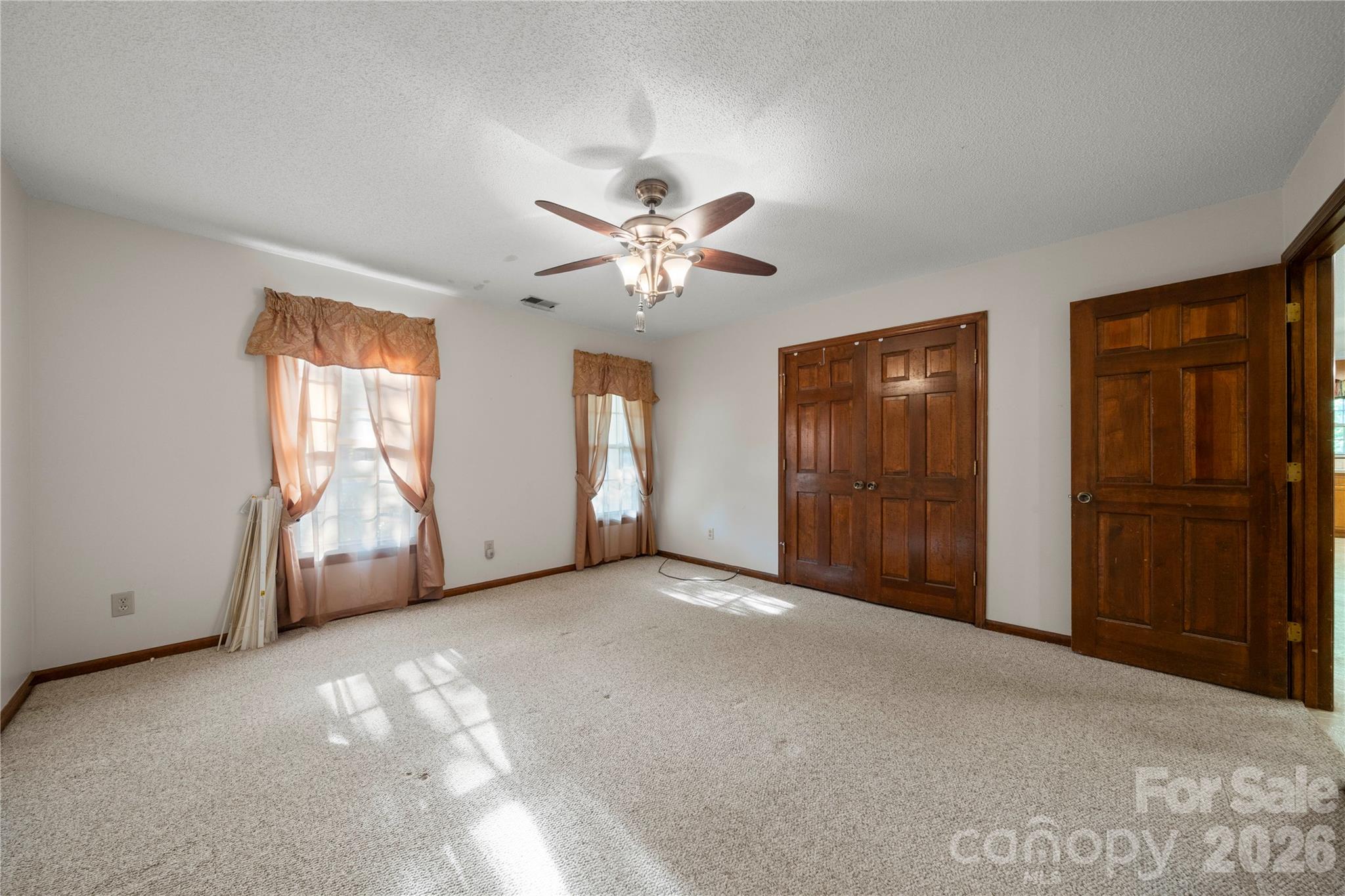 7119 Clear Crossing Lane — Mint Hill