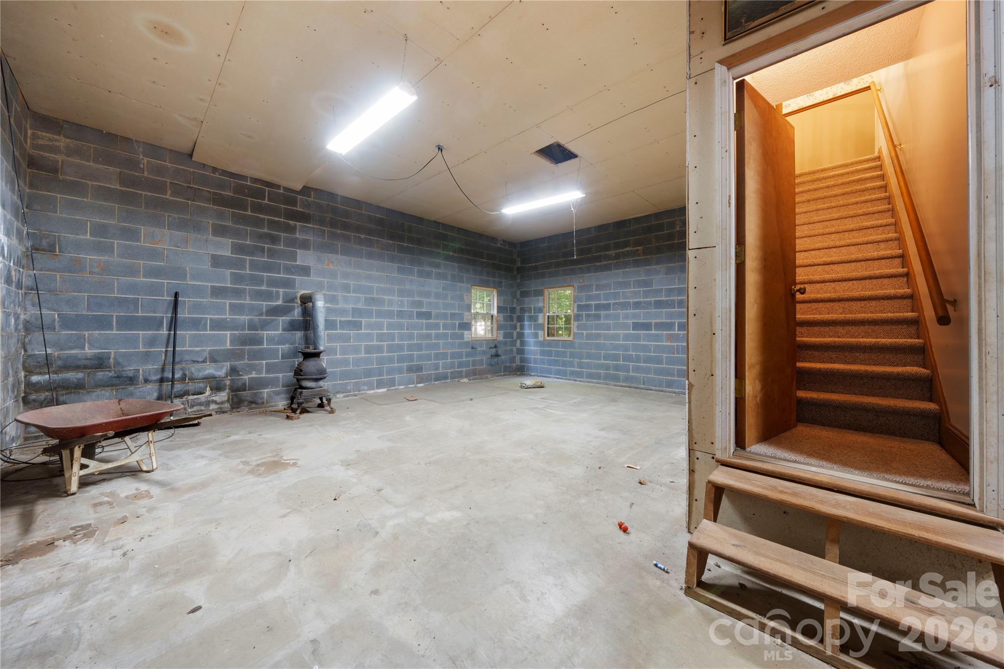 7119 Clear Crossing Lane — Mint Hill