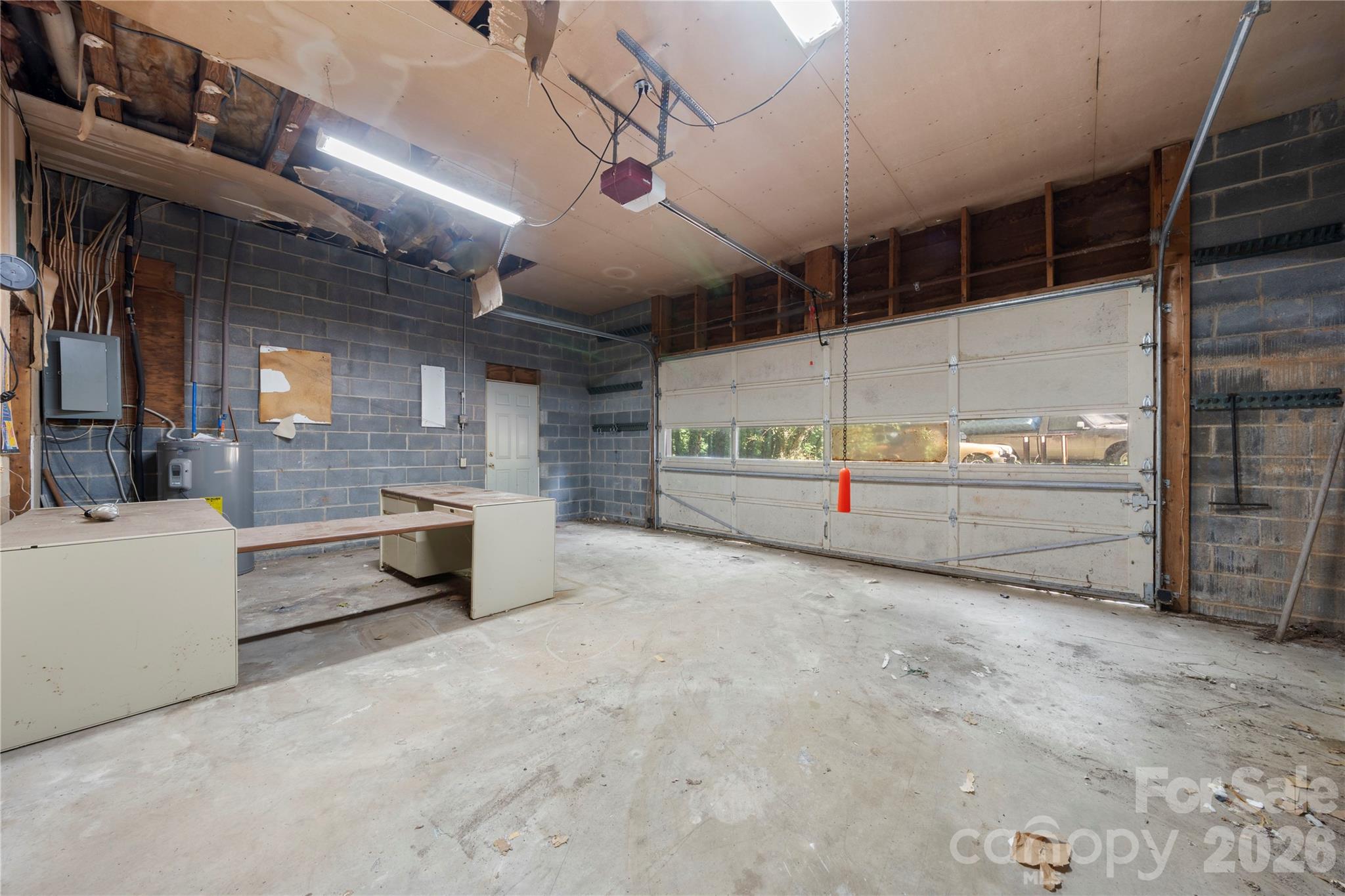 7119 Clear Crossing Lane — Mint Hill