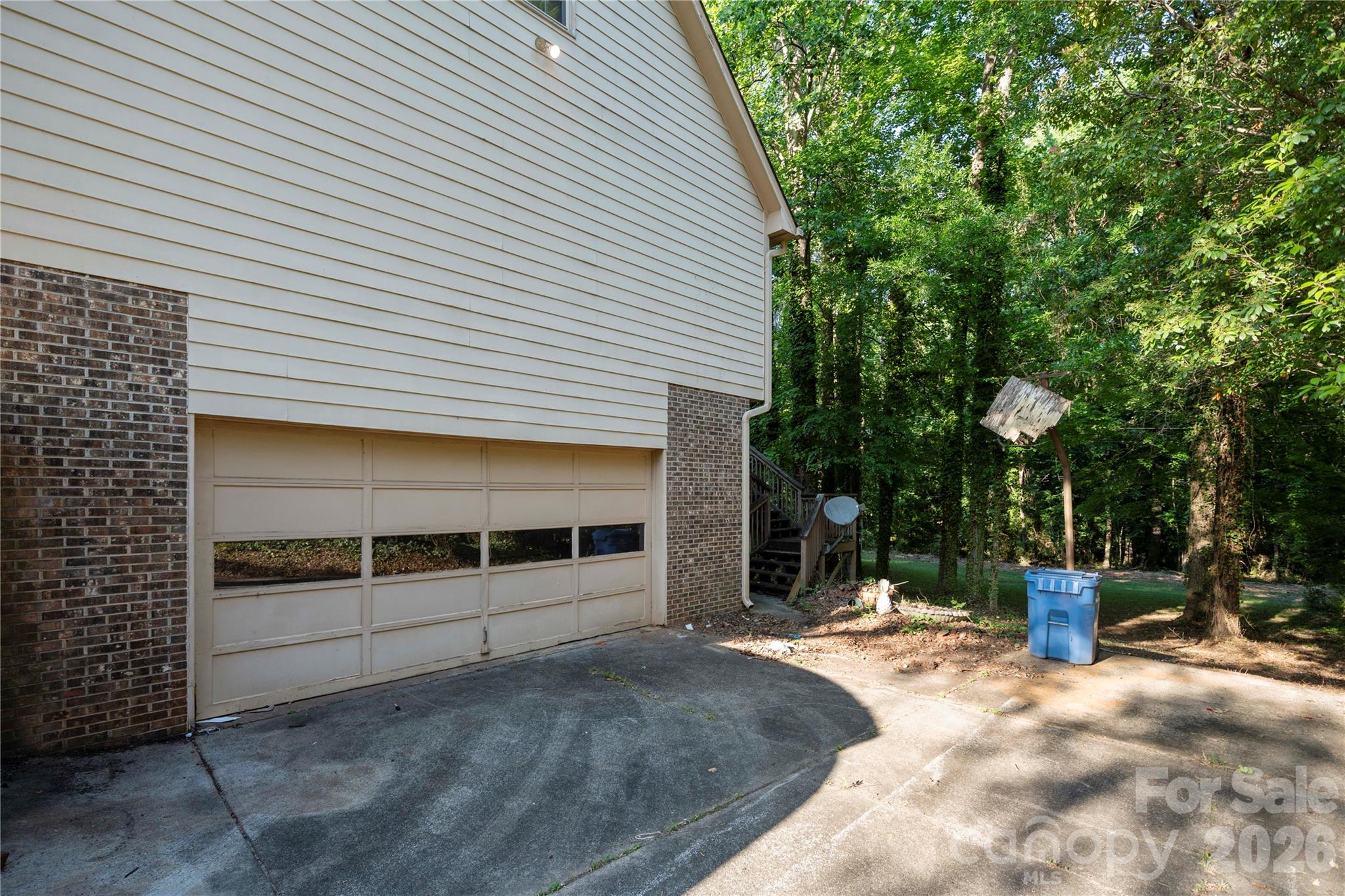 7119 Clear Crossing Lane — Mint Hill