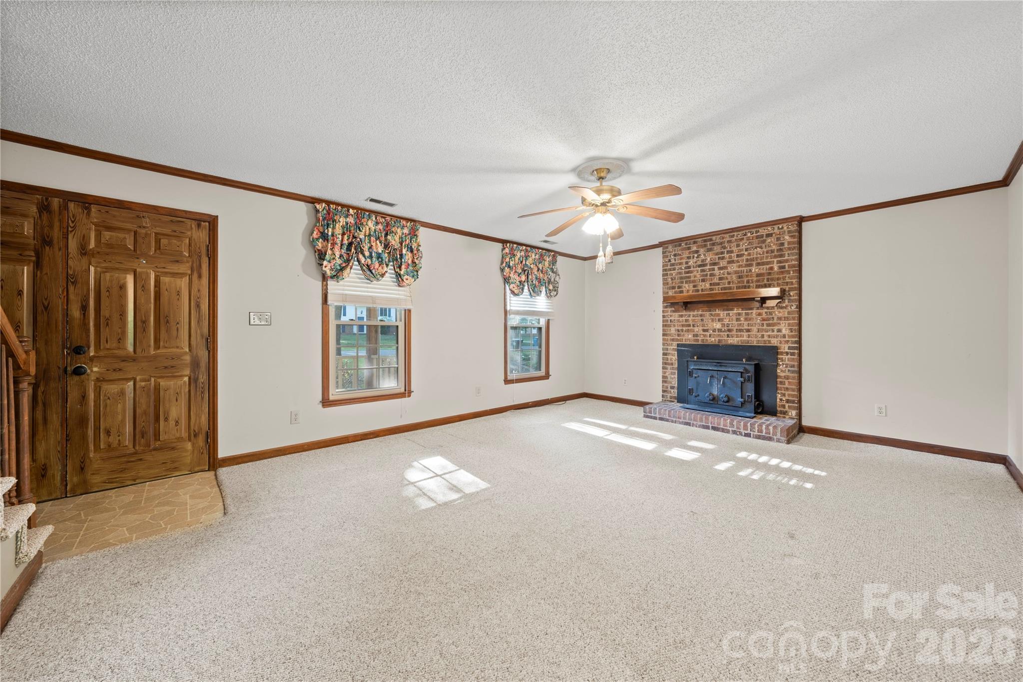 7119 Clear Crossing Lane — Mint Hill