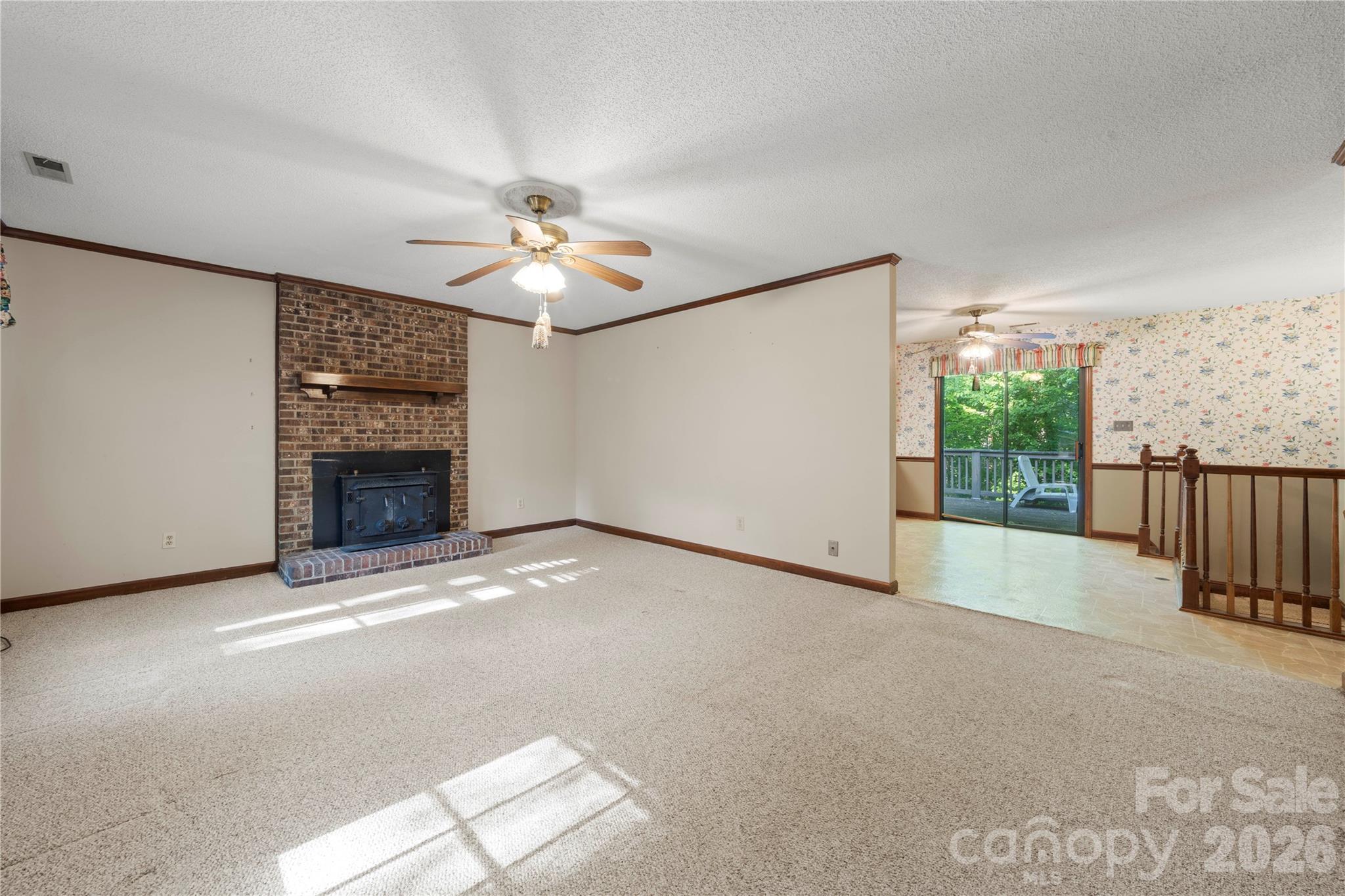 7119 Clear Crossing Lane — Mint Hill