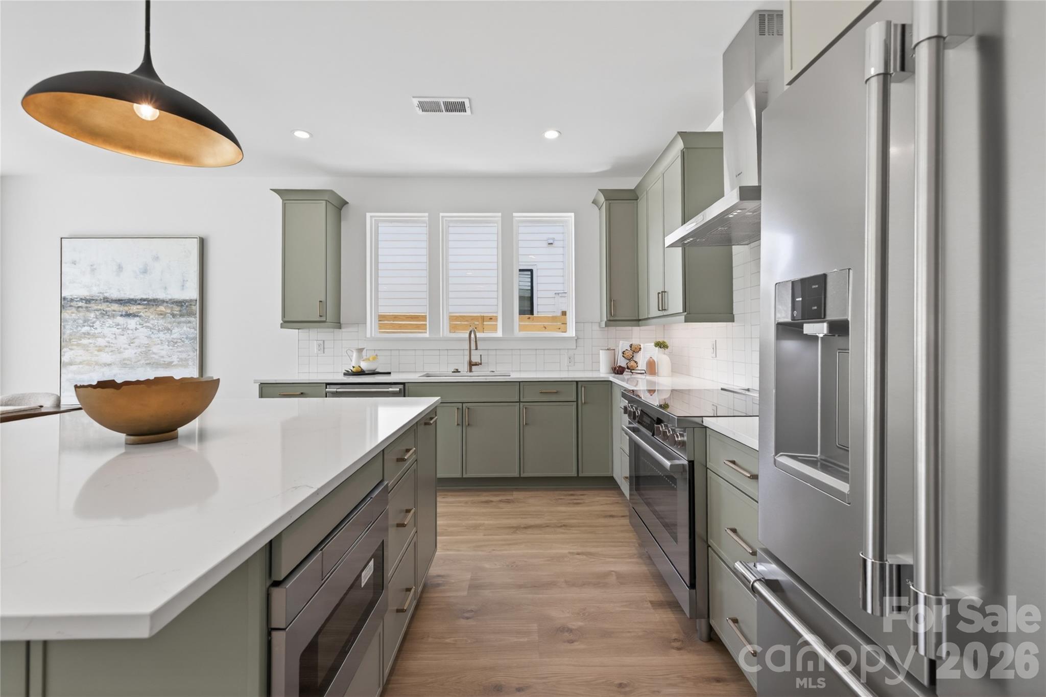 408 Dover Avenue — Charlotte