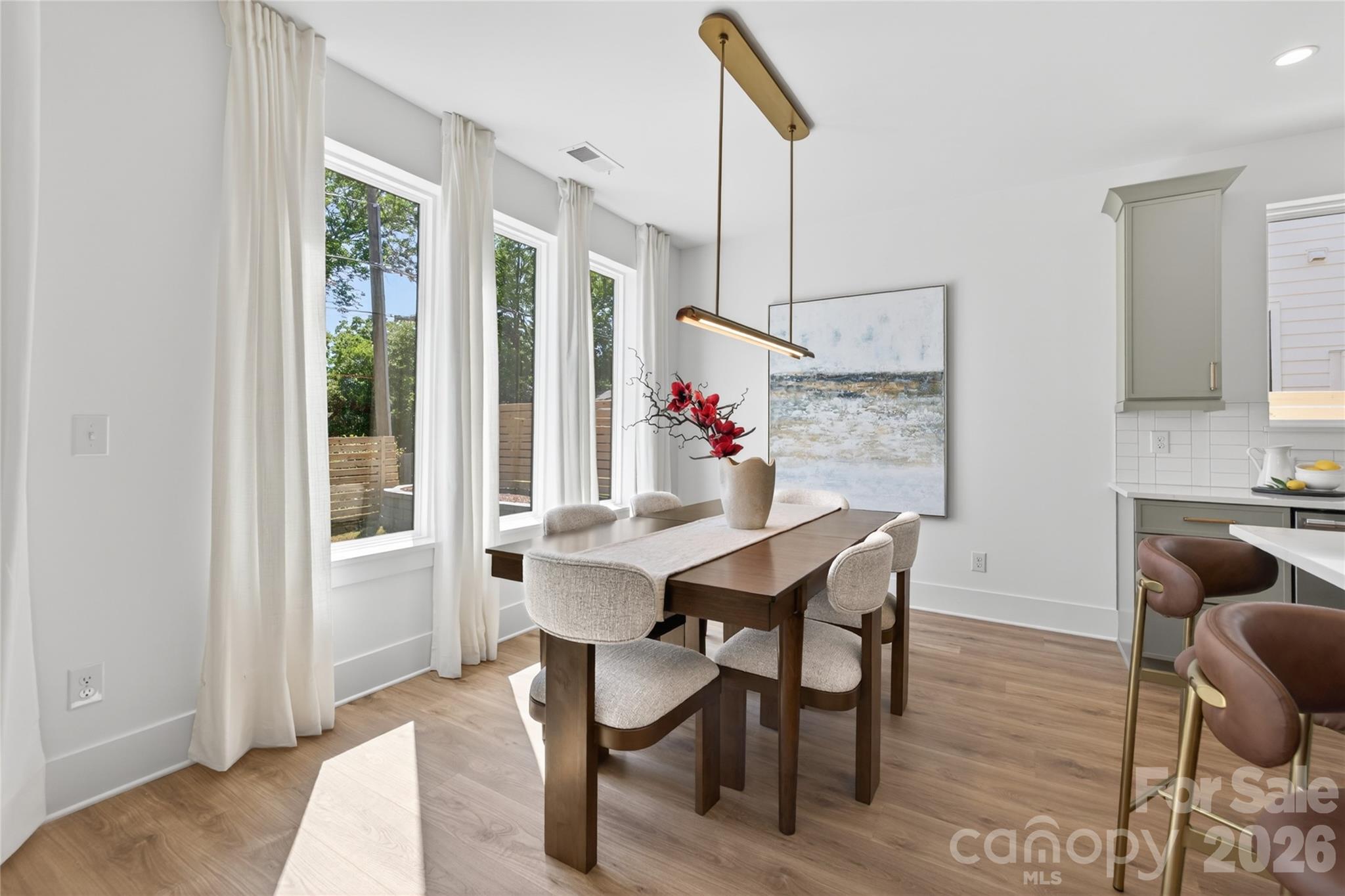 408 Dover Avenue — Charlotte