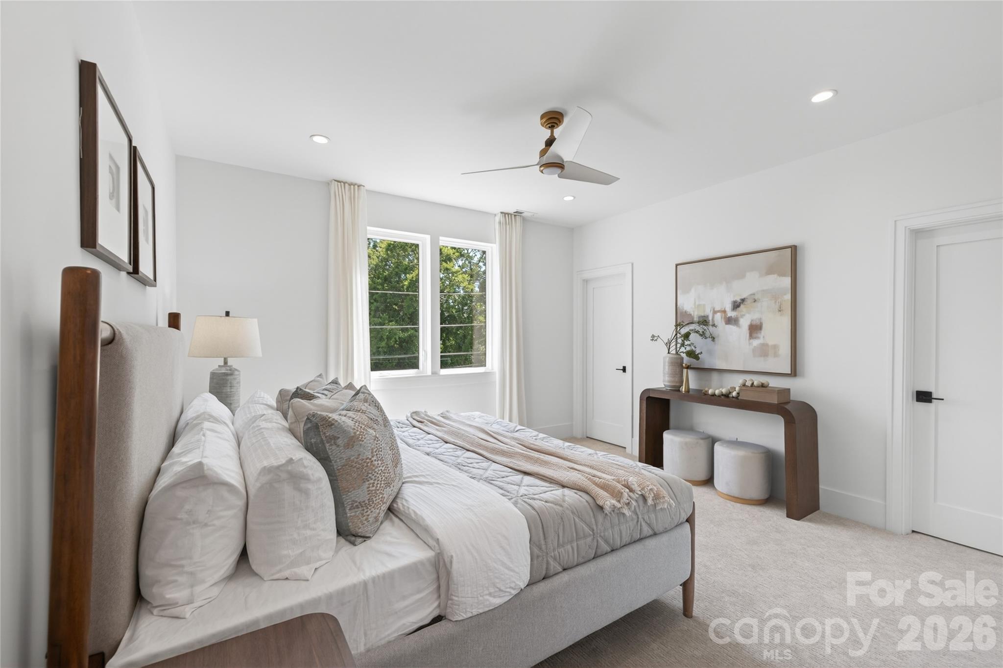 408 Dover Avenue — Charlotte