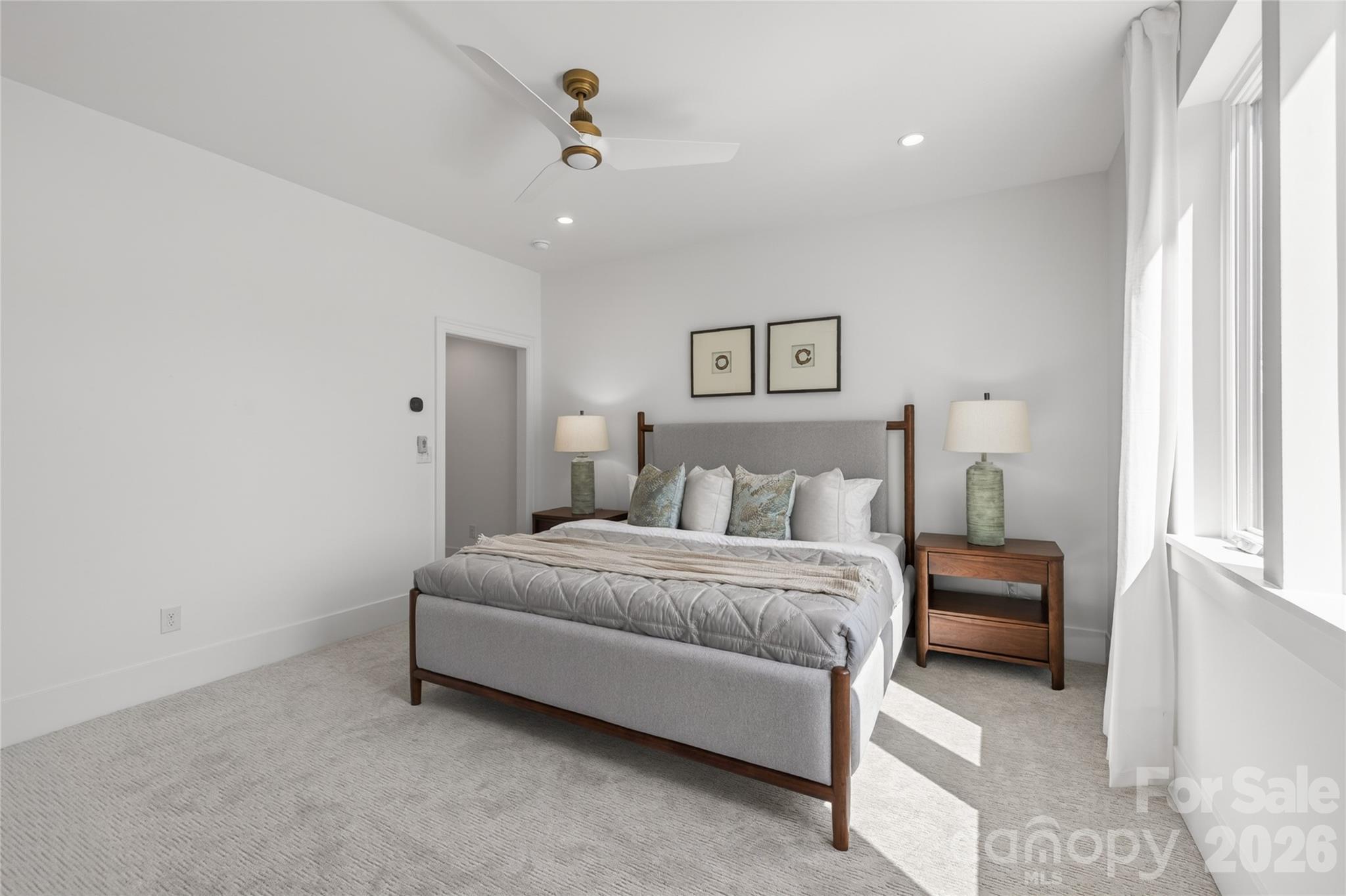 408 Dover Avenue — Charlotte