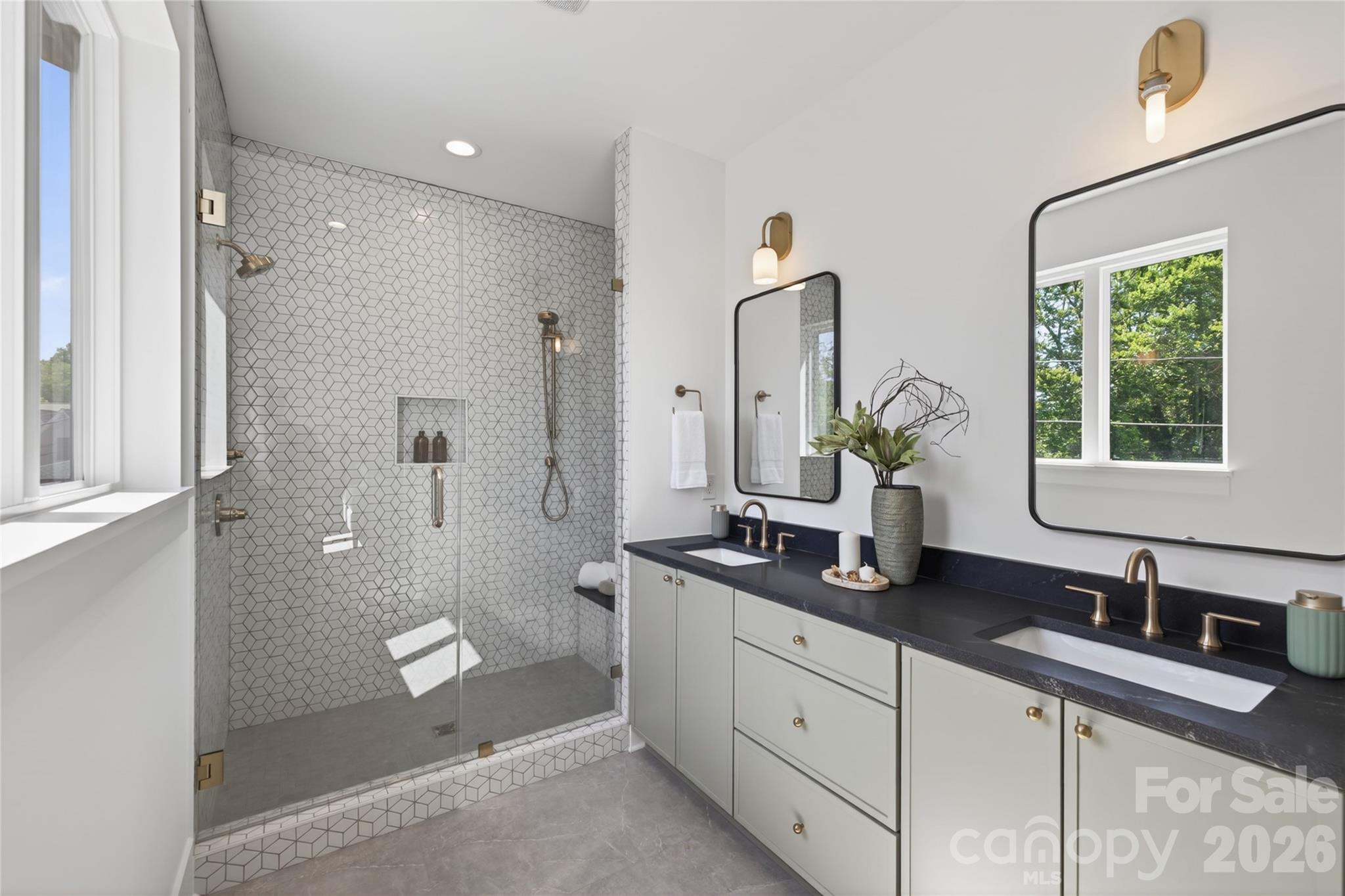 408 Dover Avenue — Charlotte