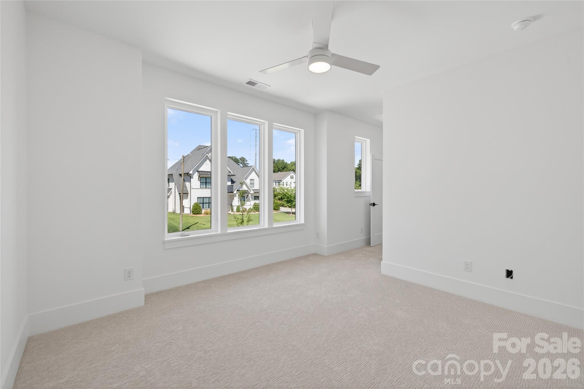 408 Dover Avenue — Charlotte