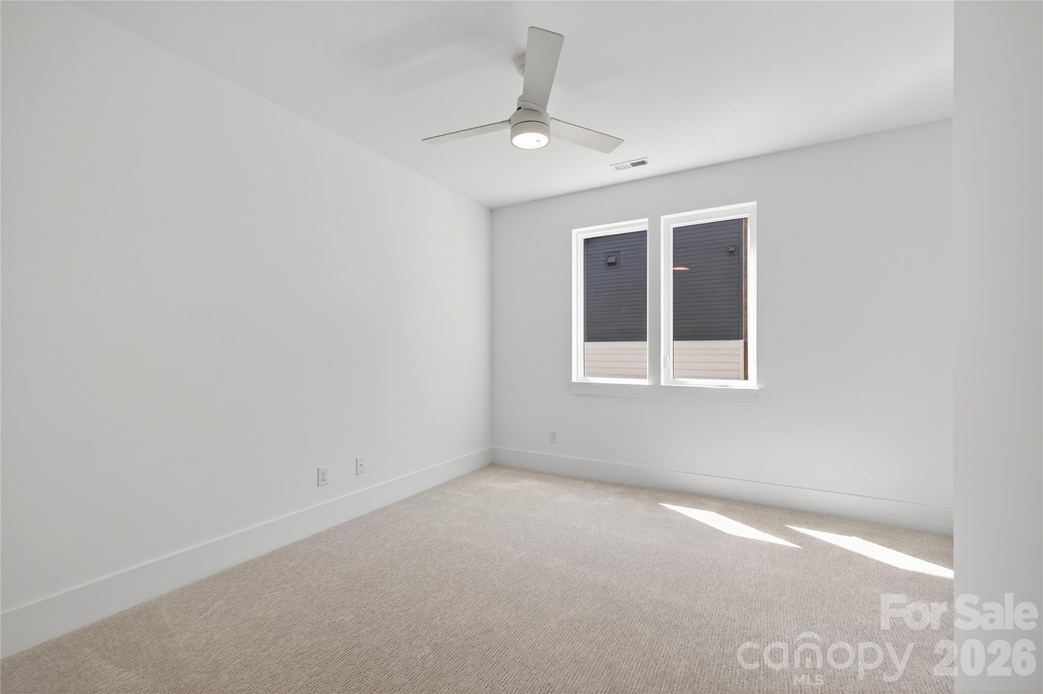 408 Dover Avenue — Charlotte