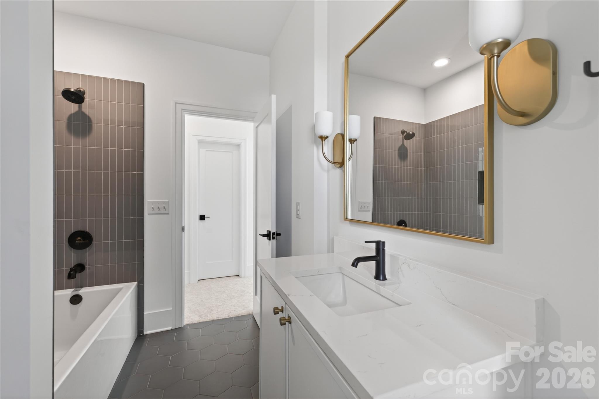 408 Dover Avenue — Charlotte
