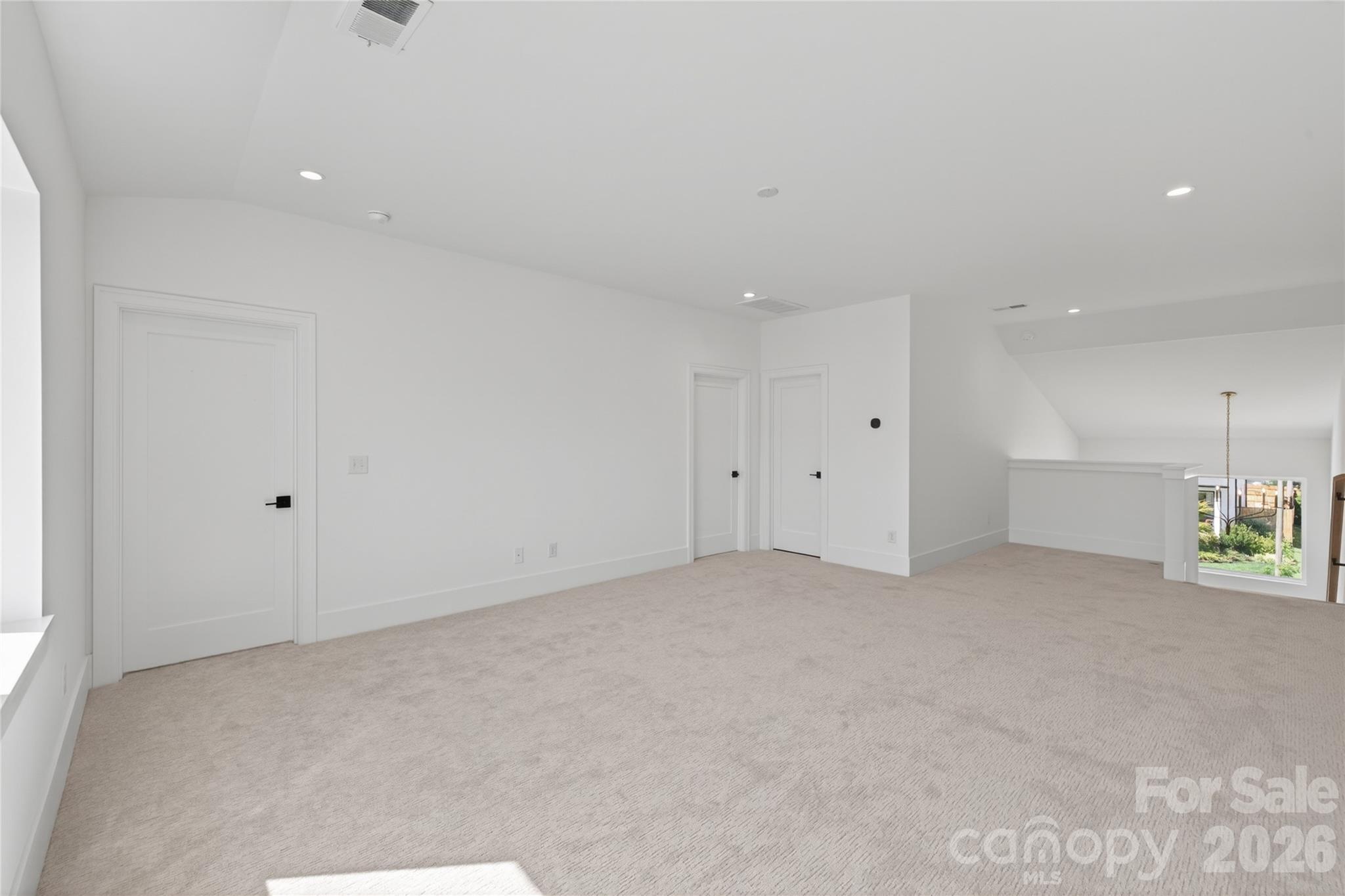 408 Dover Avenue — Charlotte