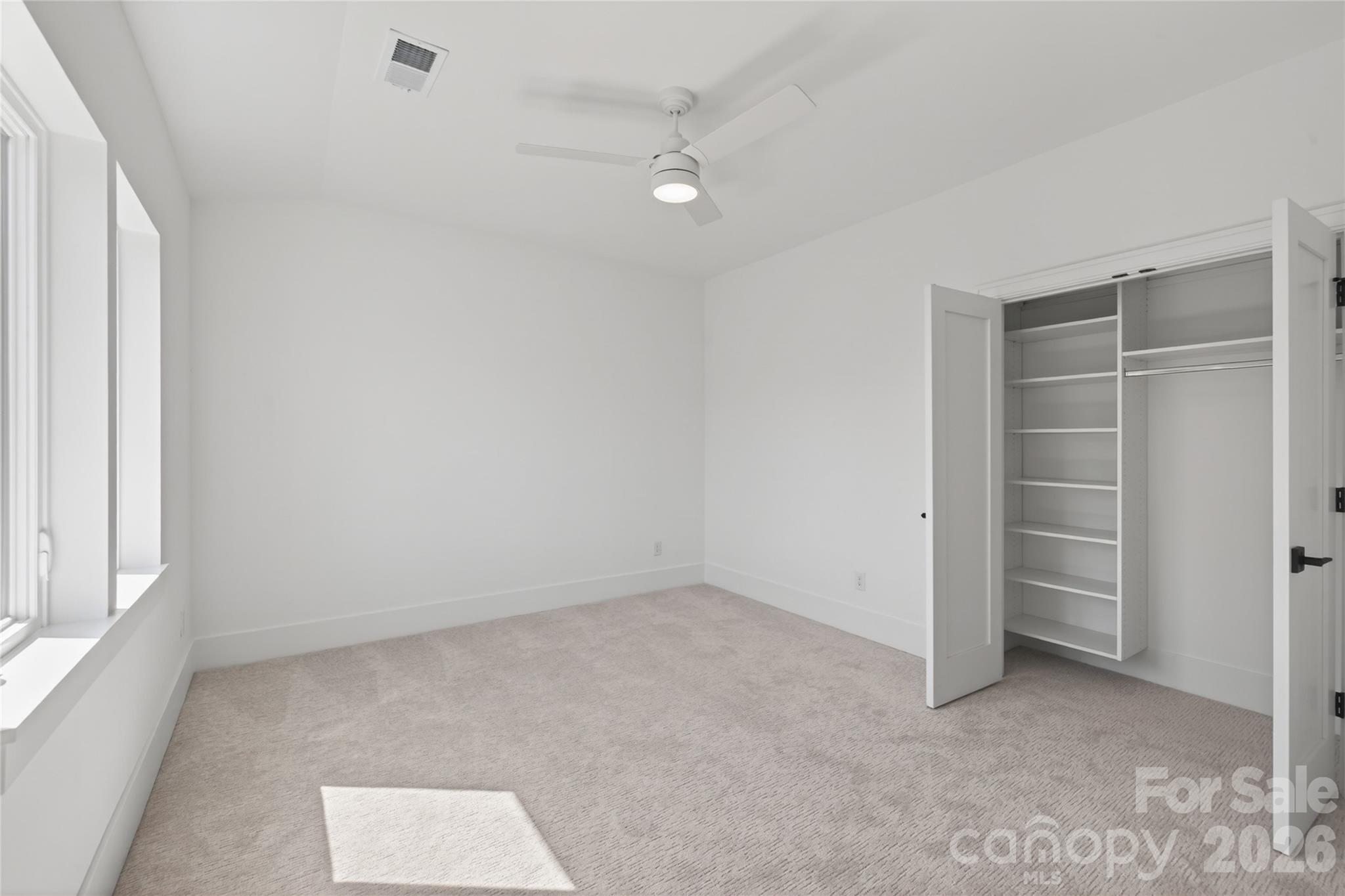 408 Dover Avenue — Charlotte