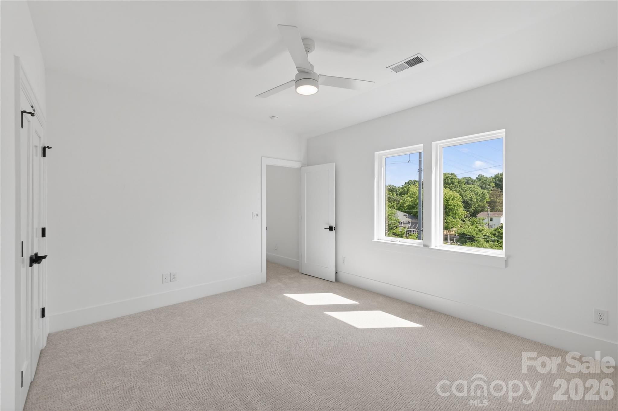 408 Dover Avenue — Charlotte