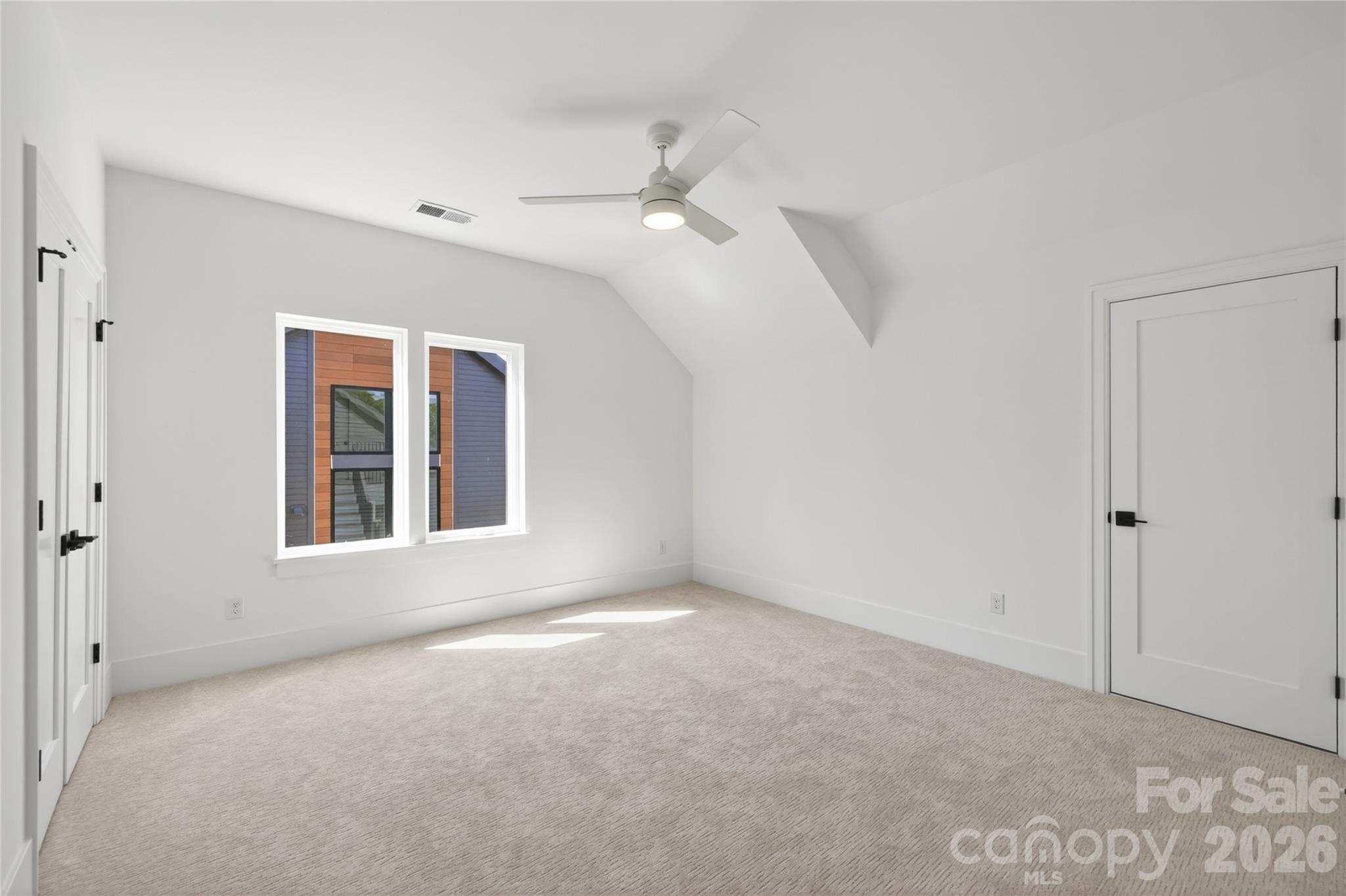 408 Dover Avenue — Charlotte