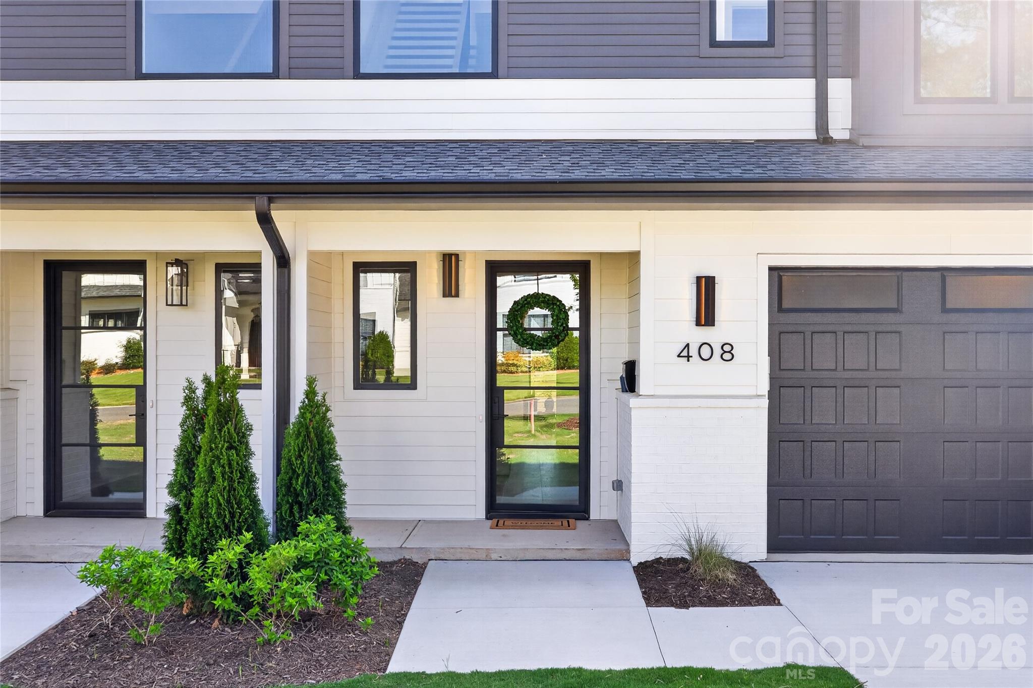 408 Dover Avenue — Charlotte