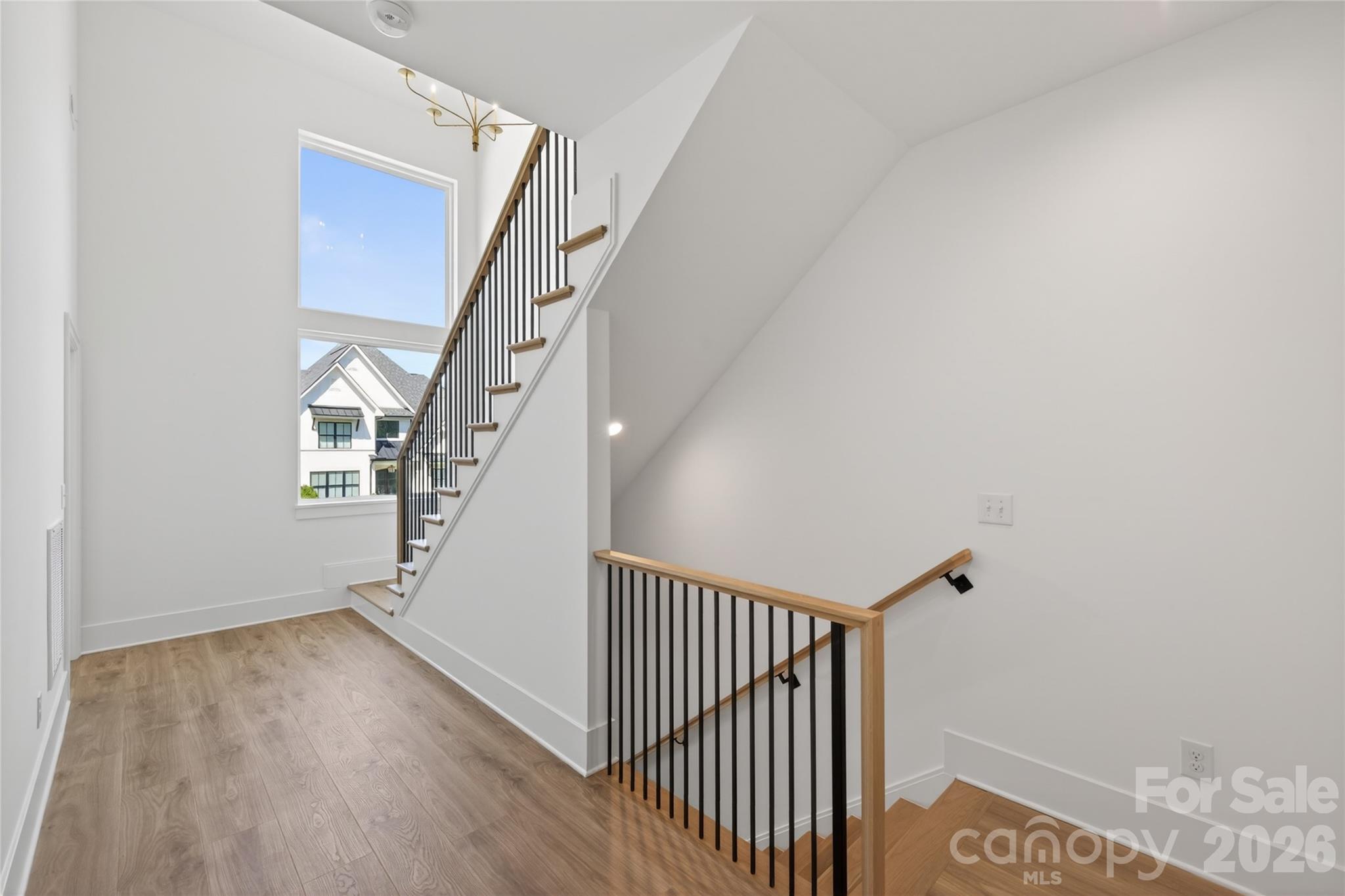 408 Dover Avenue — Charlotte