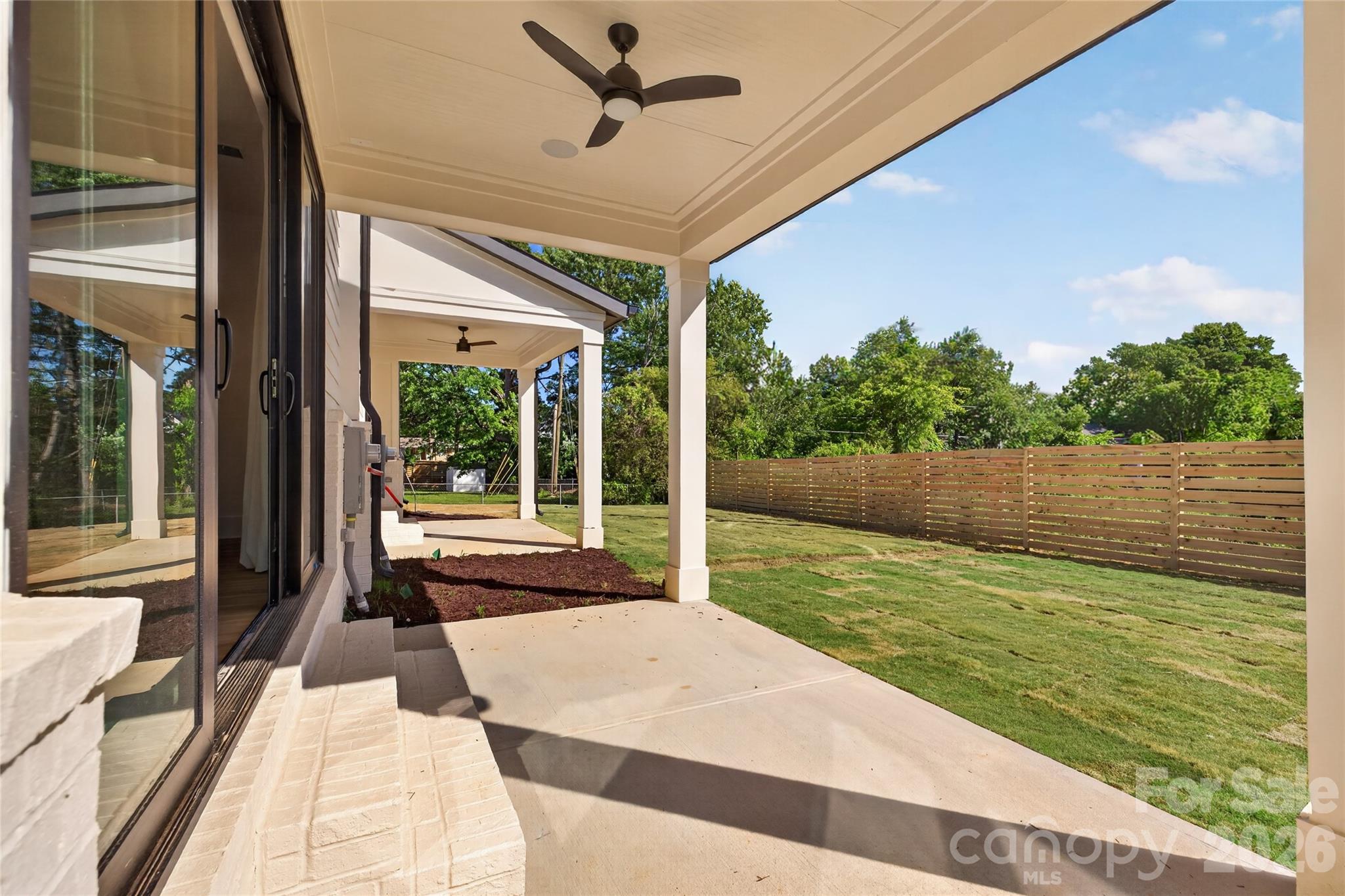 408 Dover Avenue — Charlotte