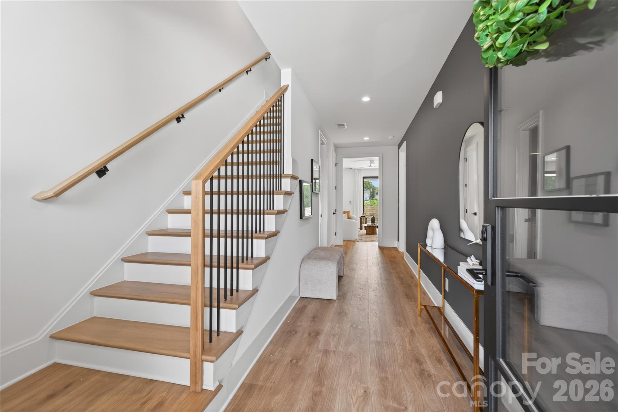 408 Dover Avenue — Charlotte