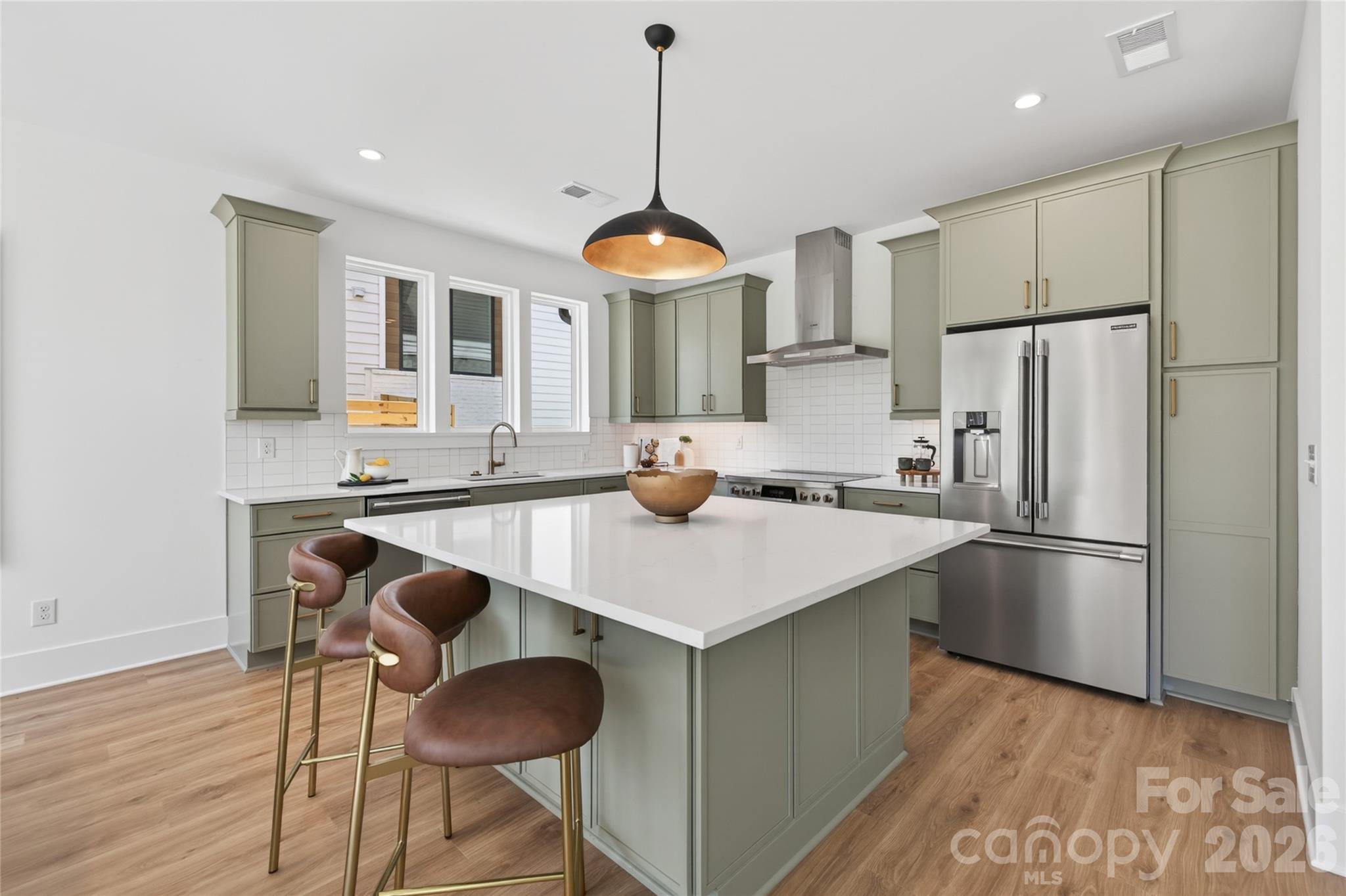 408 Dover Avenue — Charlotte
