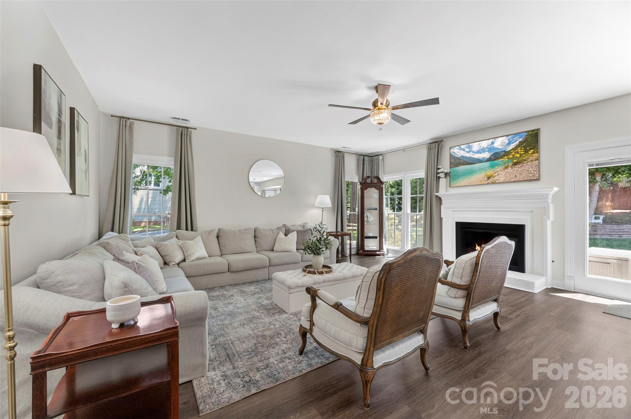 7618 Wingmont Drive — Charlotte
