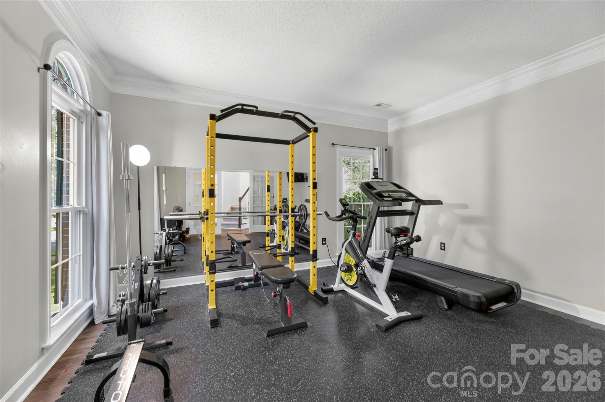 7618 Wingmont Drive — Charlotte