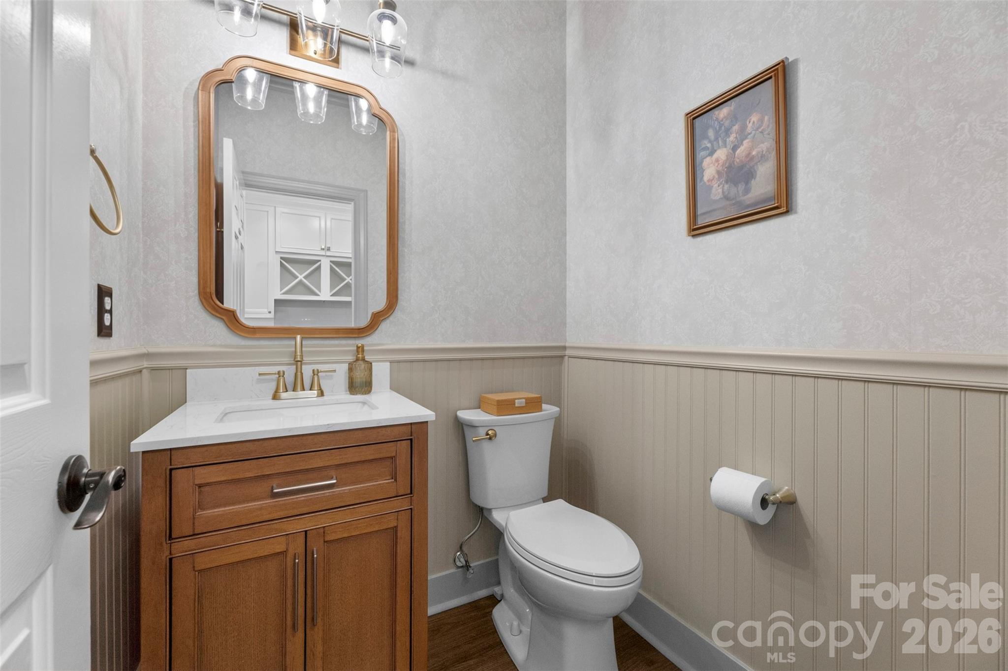 7618 Wingmont Drive — Charlotte