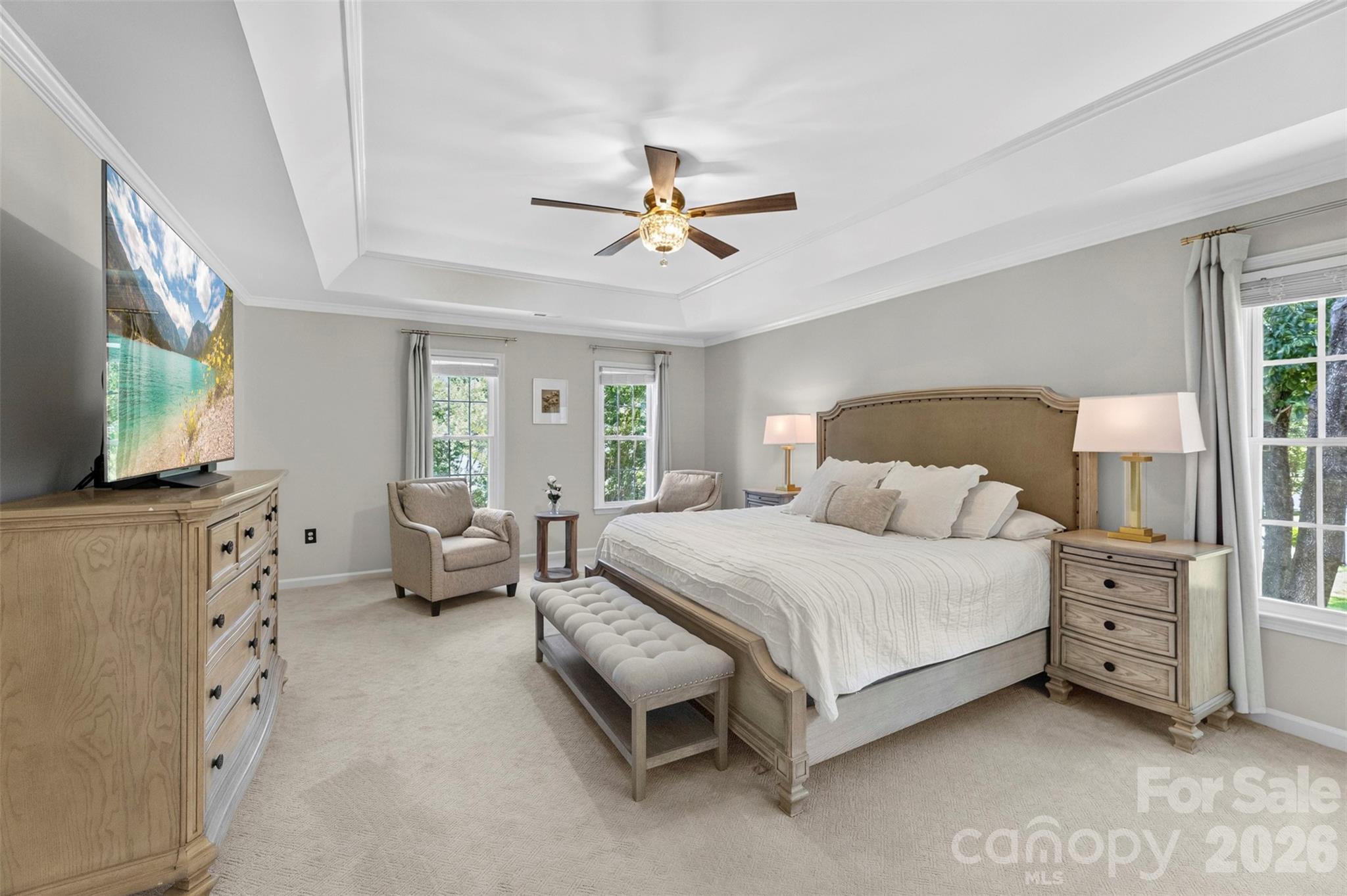 7618 Wingmont Drive — Charlotte