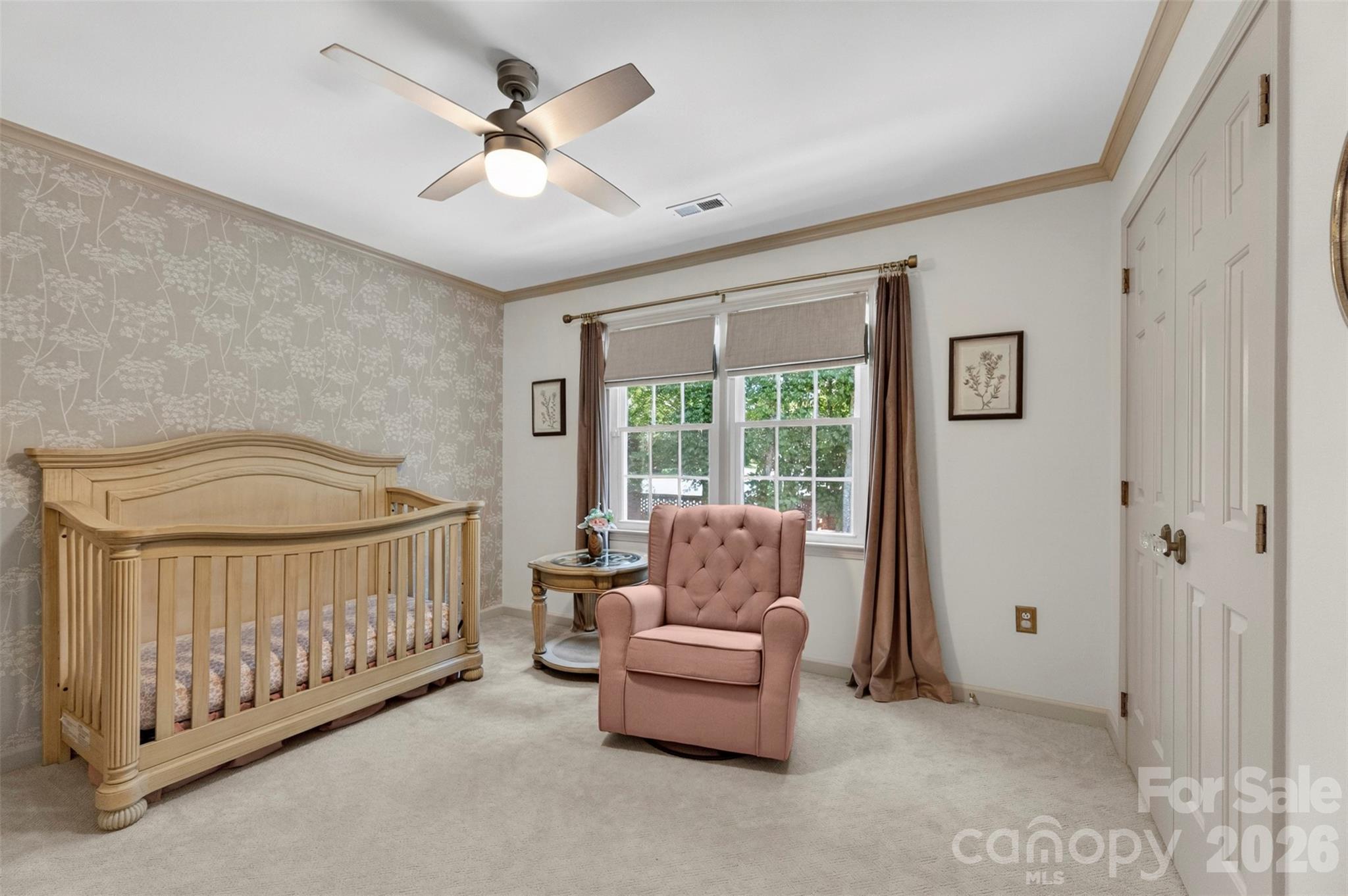 7618 Wingmont Drive — Charlotte