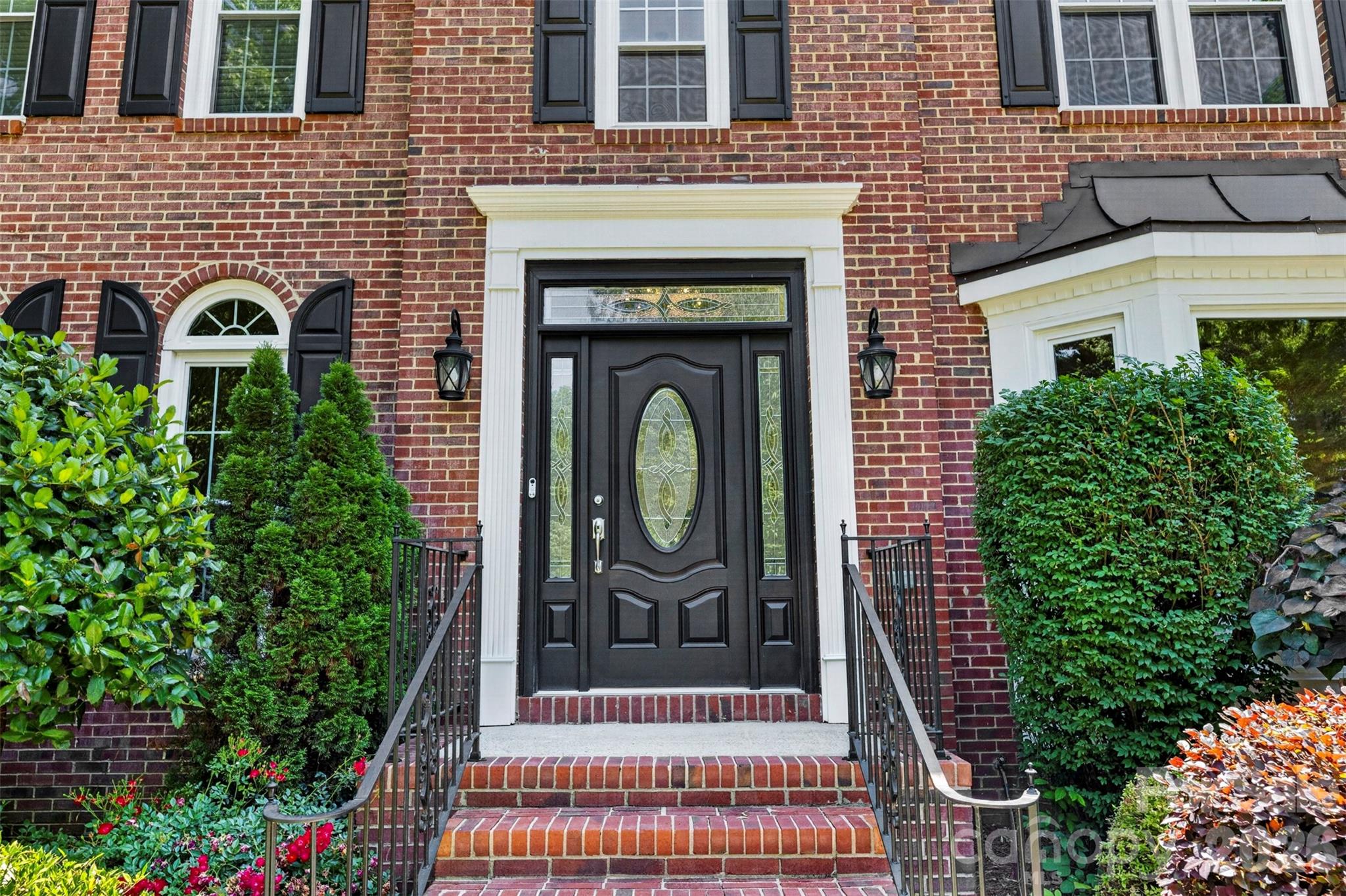 7618 Wingmont Drive — Charlotte